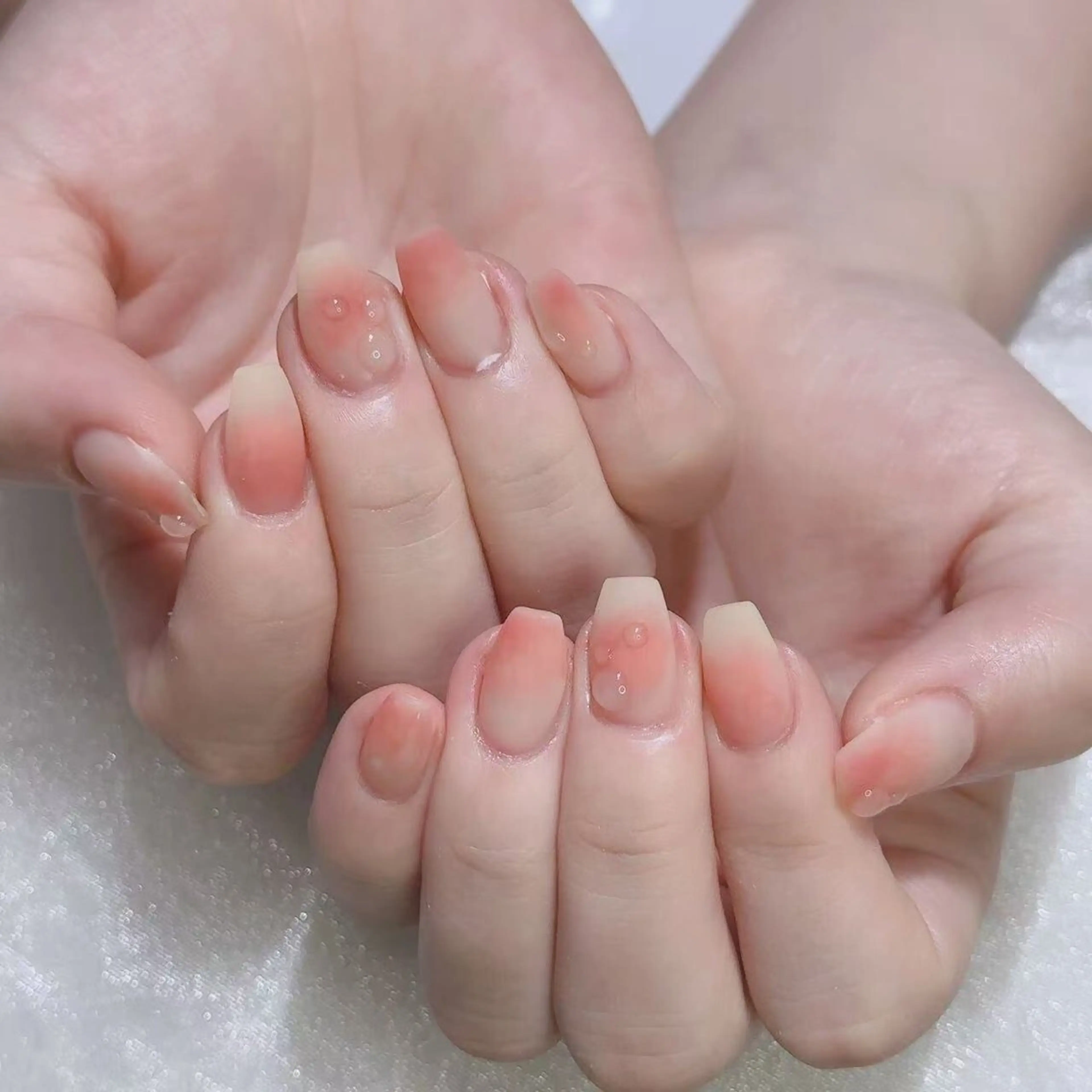 ネイル ハンドネイル Queens ひなのネイルデザイン