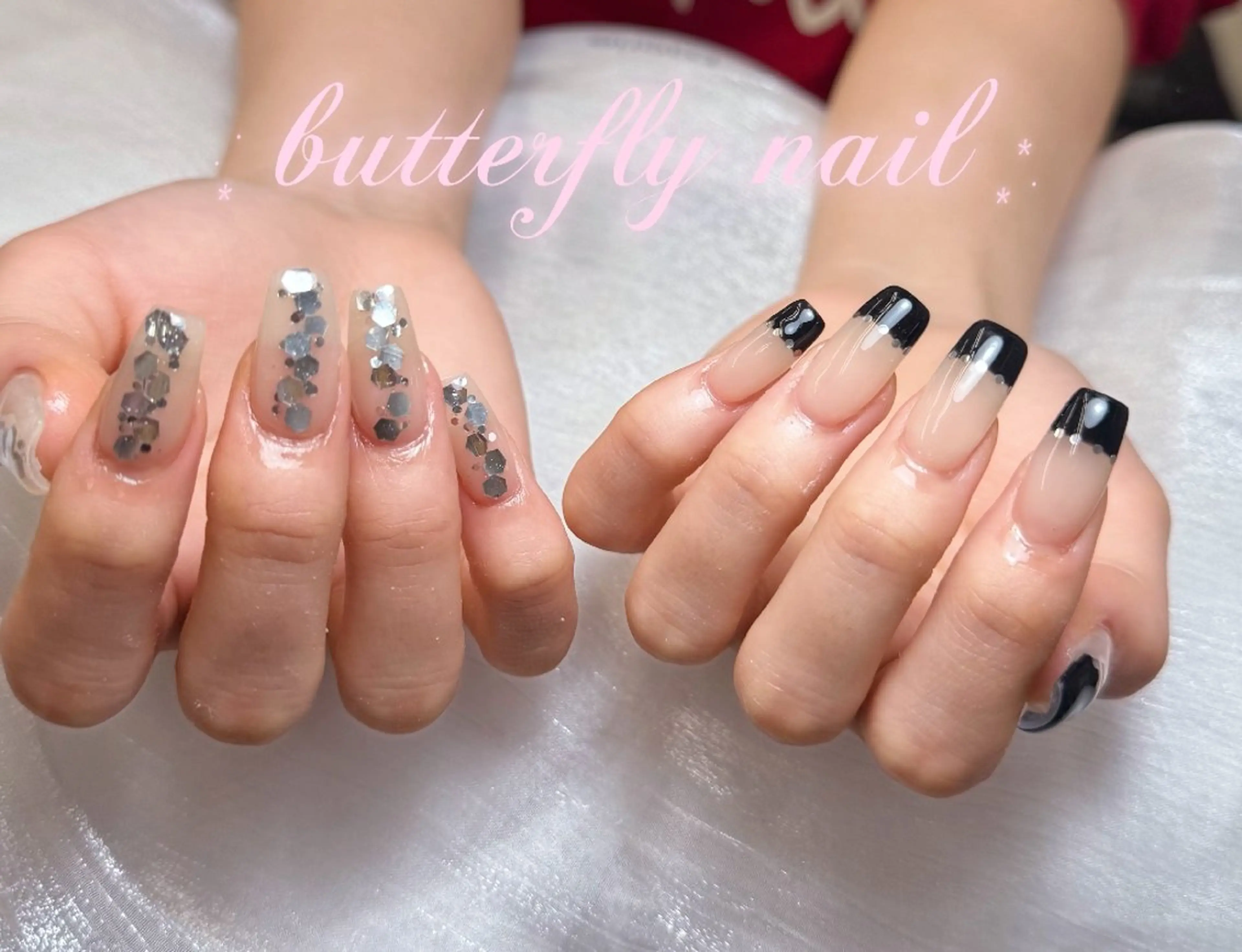 ネイル ハンドネイル 関 まゆみのネイルデザイン