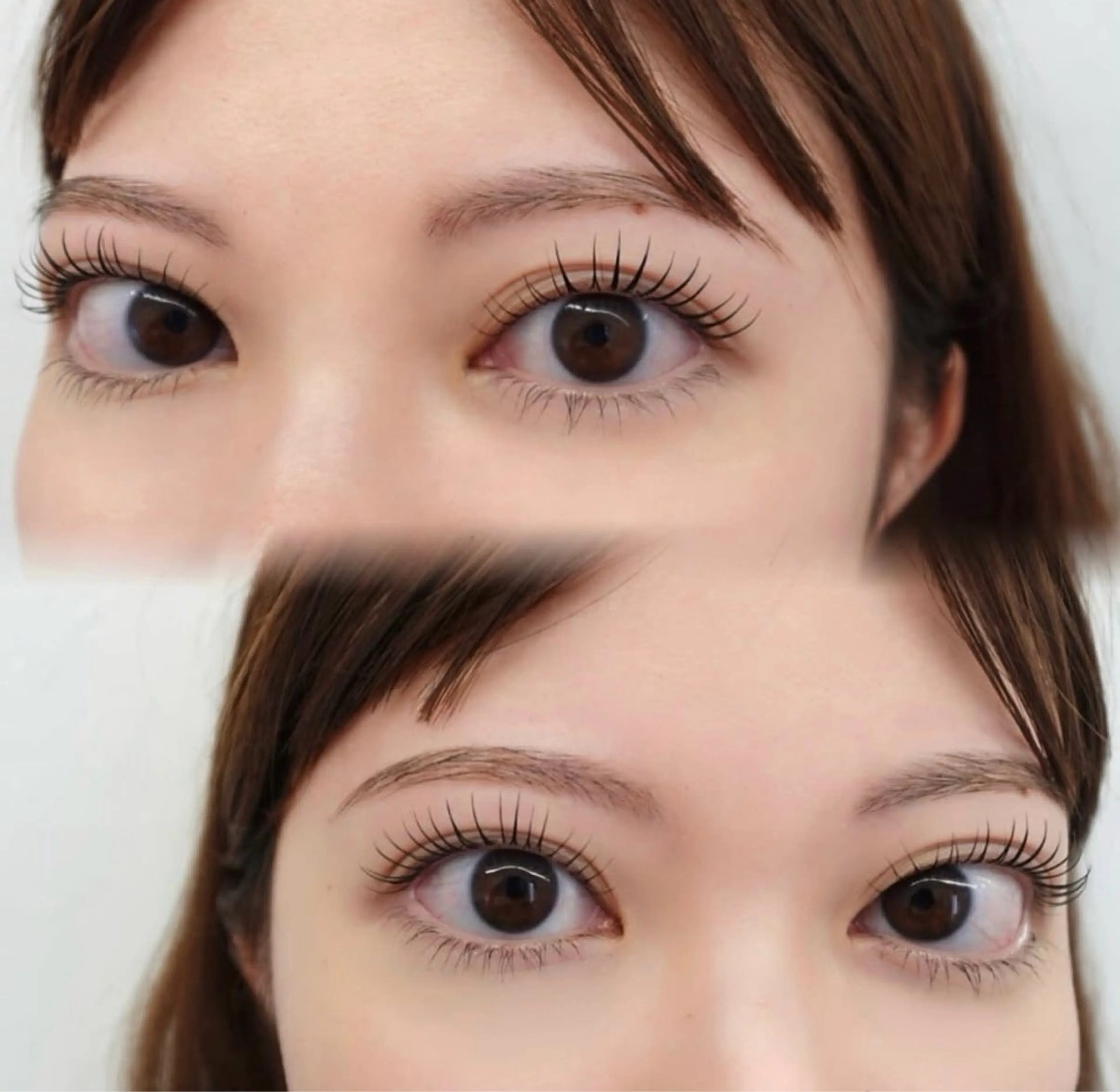 マツエク・マツパ ワックス脱毛 眉カット その他(アイブロウ) GO TODAY SHAiRE  SALON表参道Iris duo店所属・Minami 🌷表参道のマツエク・マツパデザイン