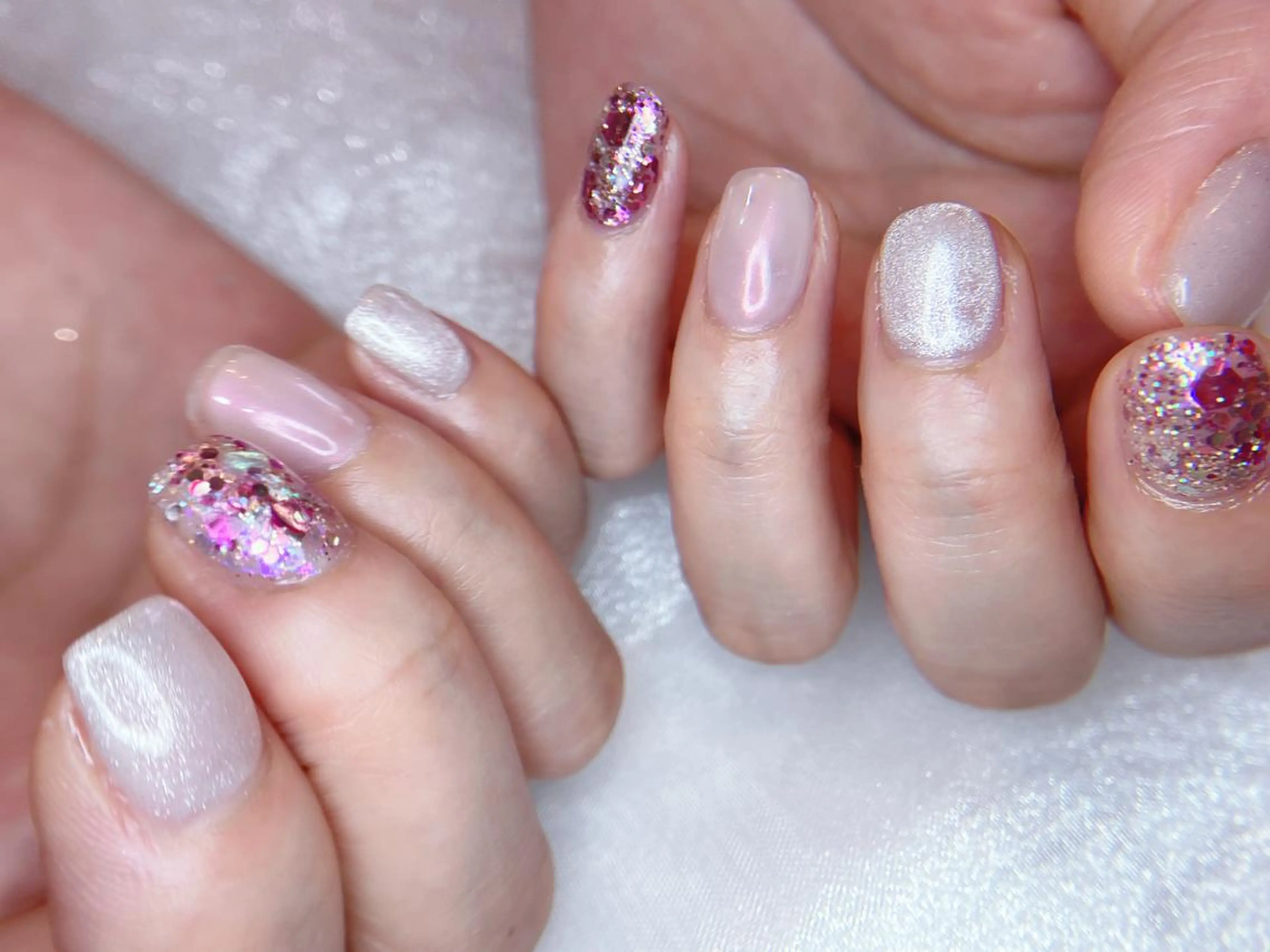 ネイル Rarity nail salon所属・Rarity nail salonのネイルデザイン