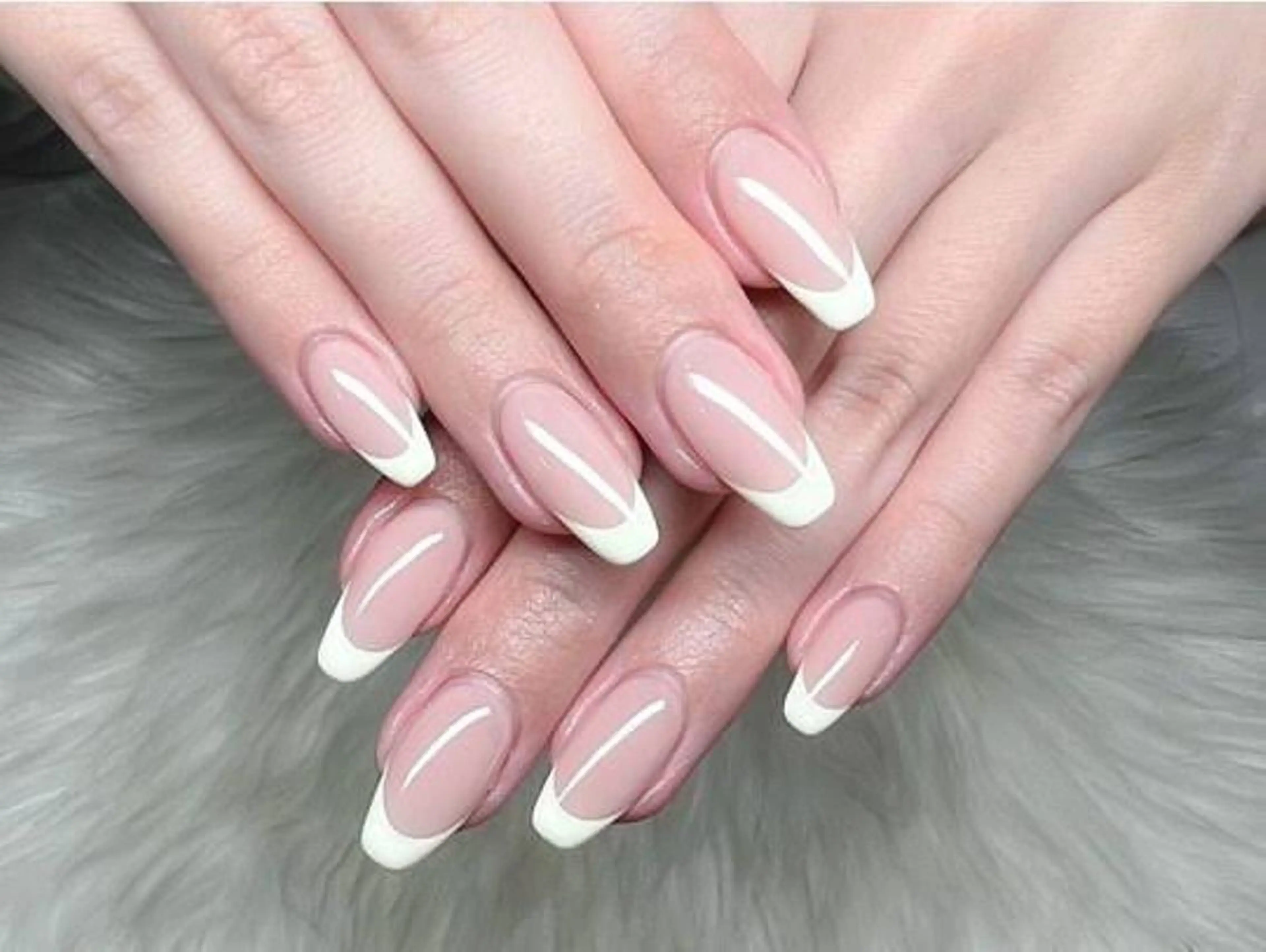 ネイル FIRST天神駅直結 jrメンバーJUN④のネイルデザイン