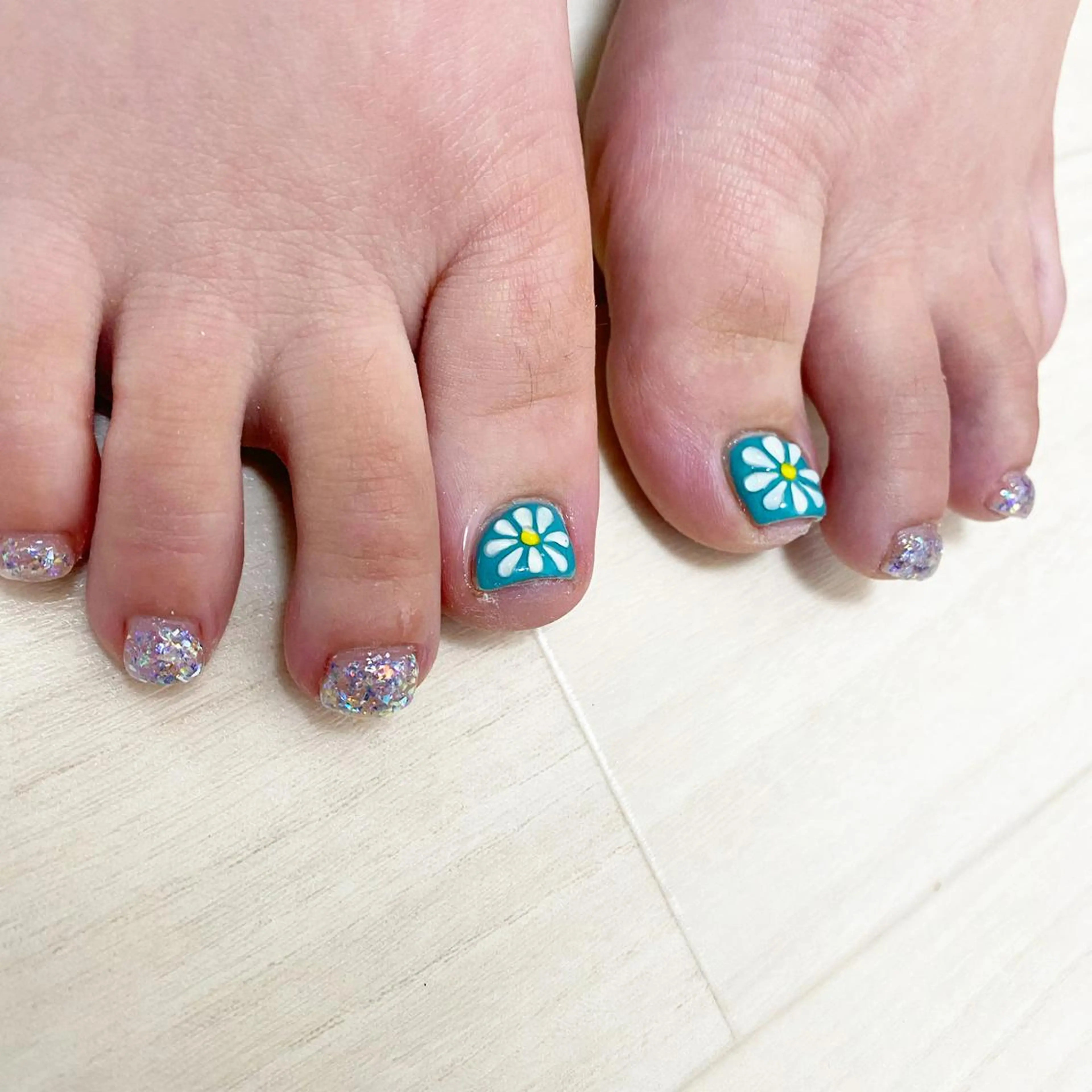 ネイル Laki nailのネイルデザイン