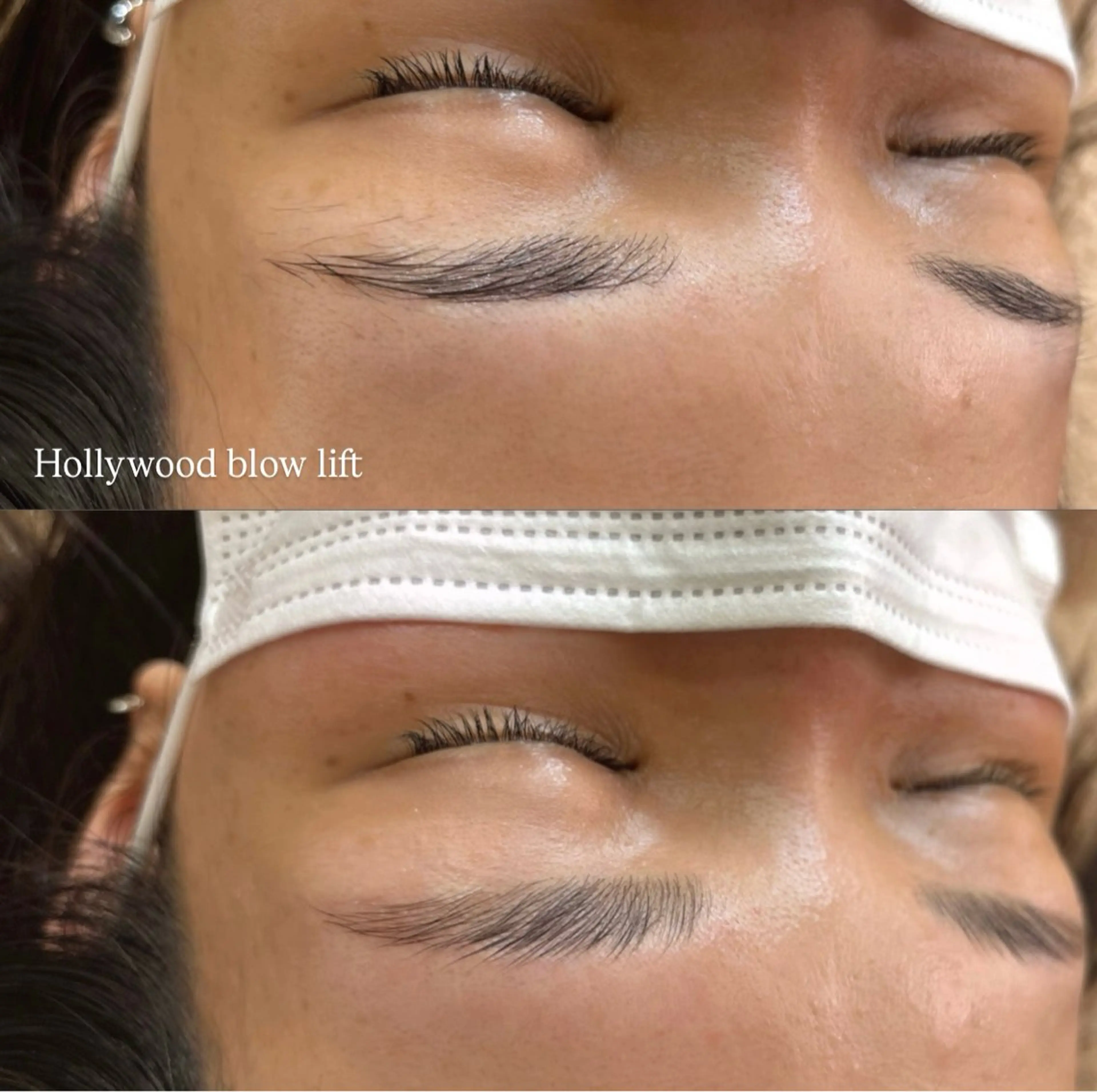 アイブロウ Parfe beaute【パルフェボーテ】所属・Parfe Beauteの眉毛・アイブロウイメージ