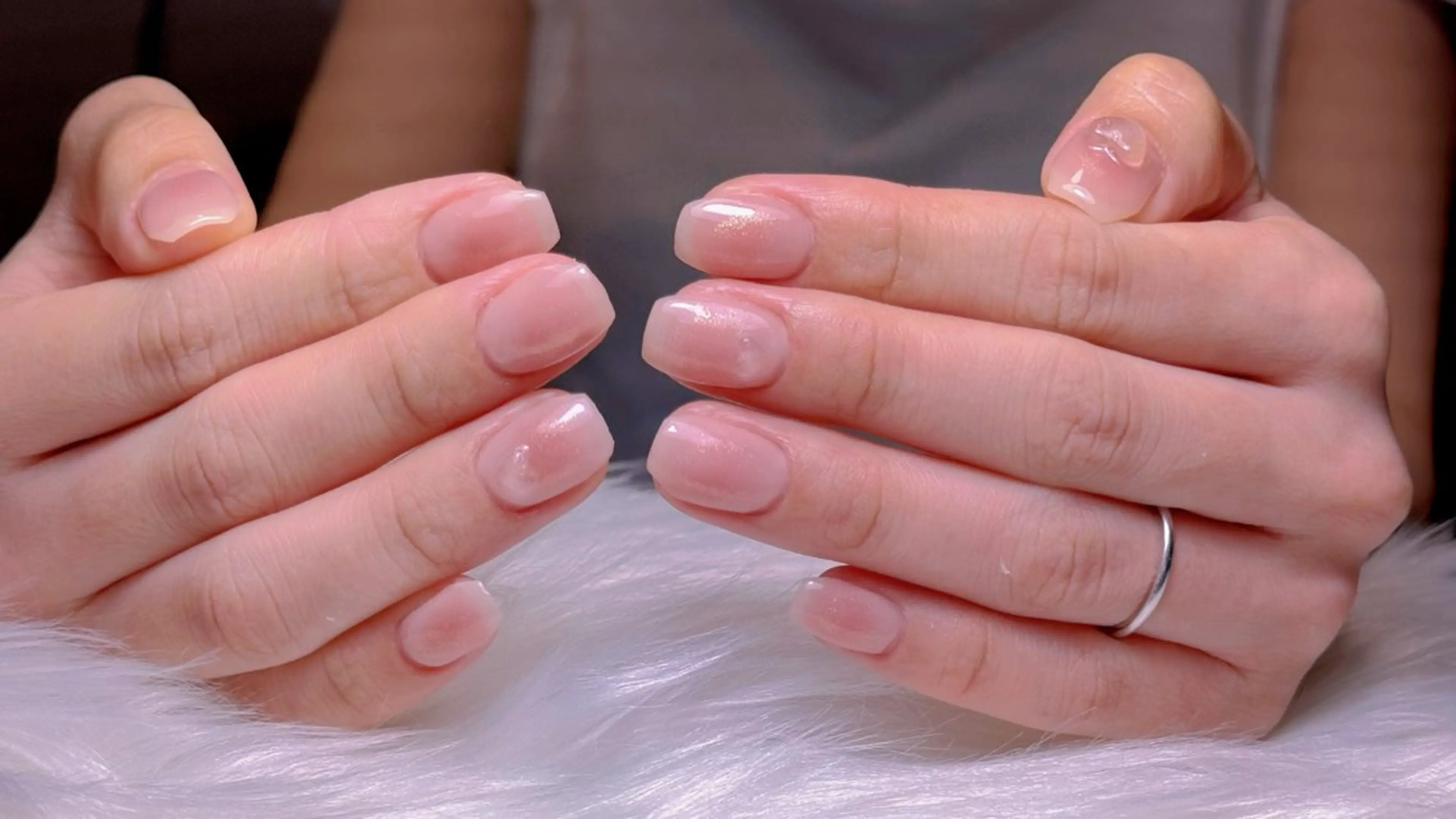 ネイル nancy nailのネイルデザイン