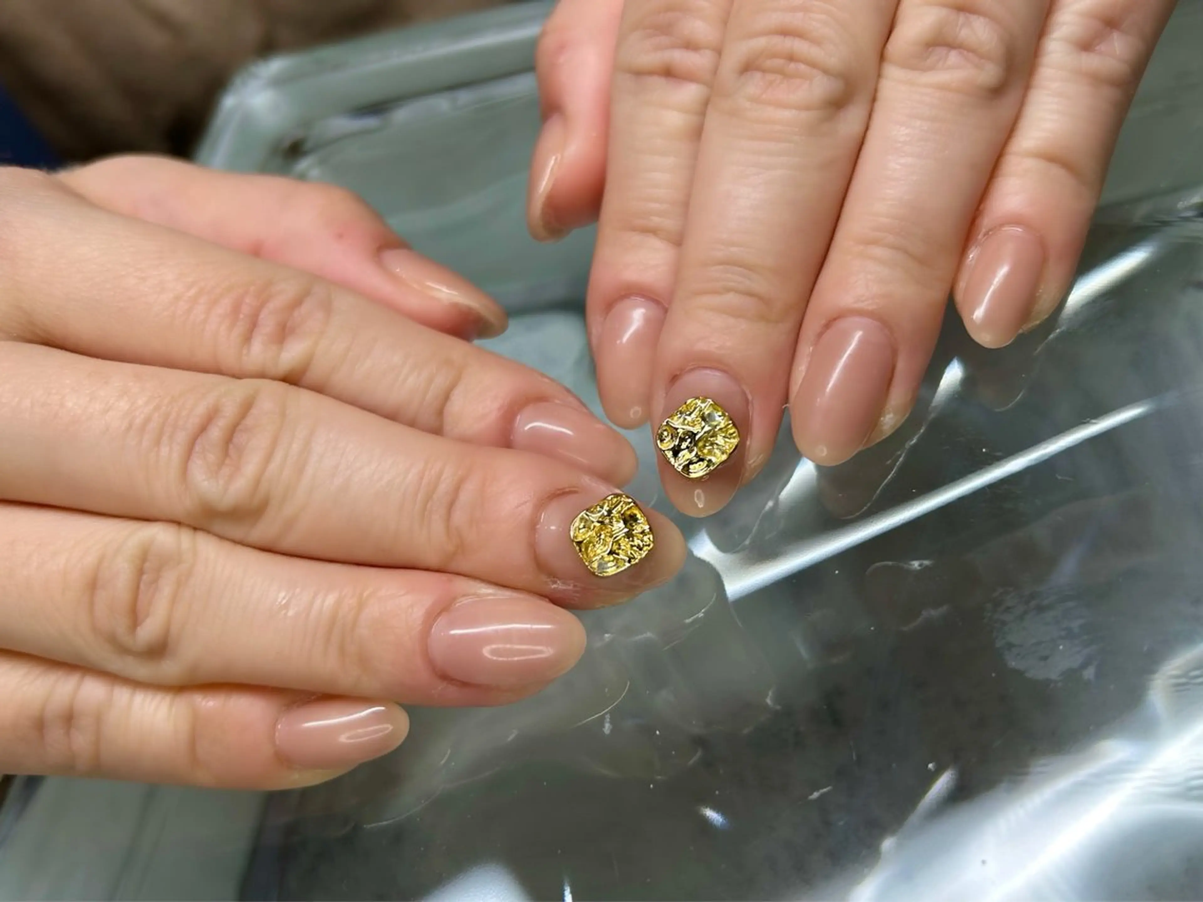 ネイル N.design muraのネイルデザイン