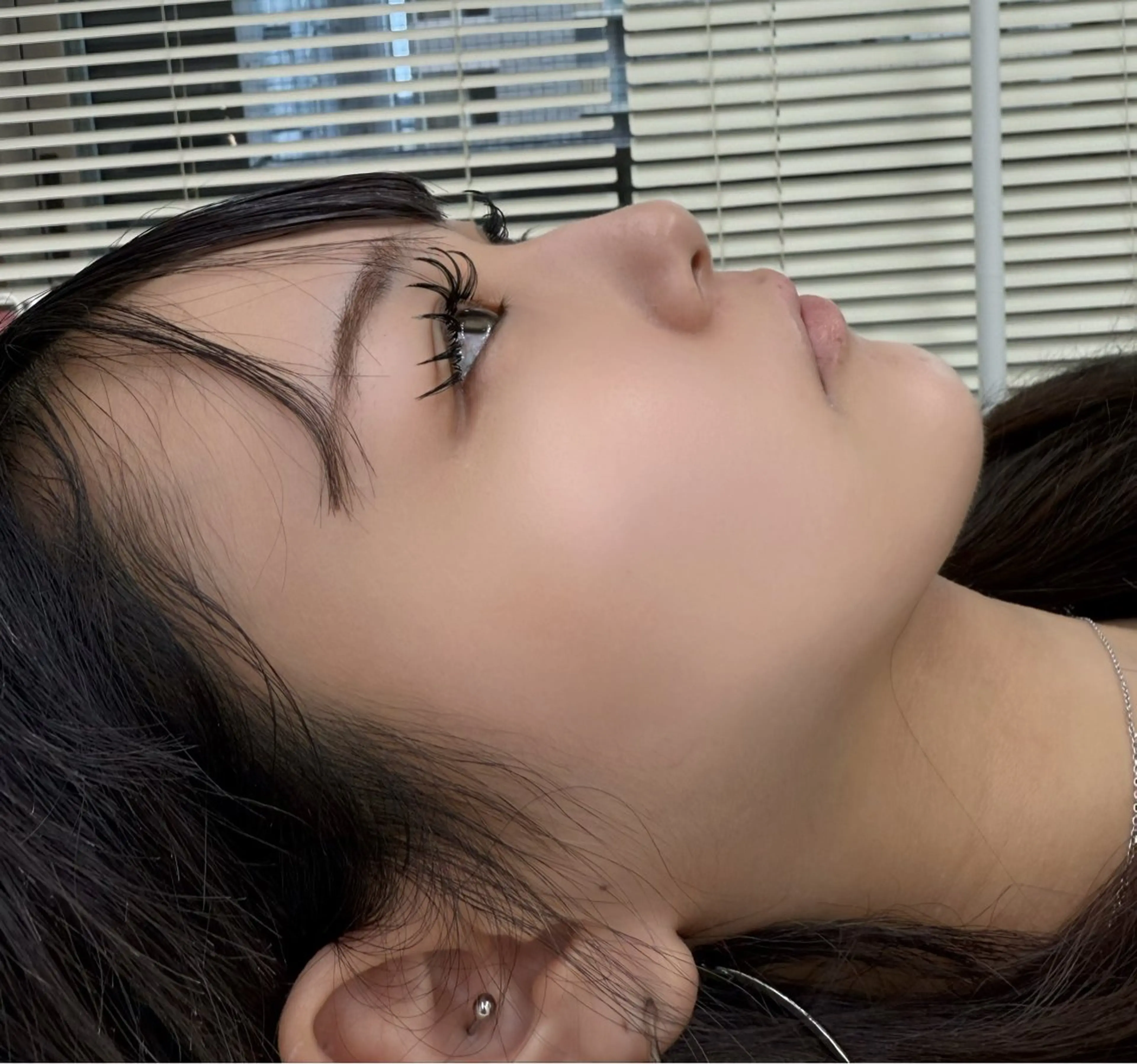 マツエク・マツパ Dカール PT 美容サロン(西船橋)のマツエク・マツパデザイン