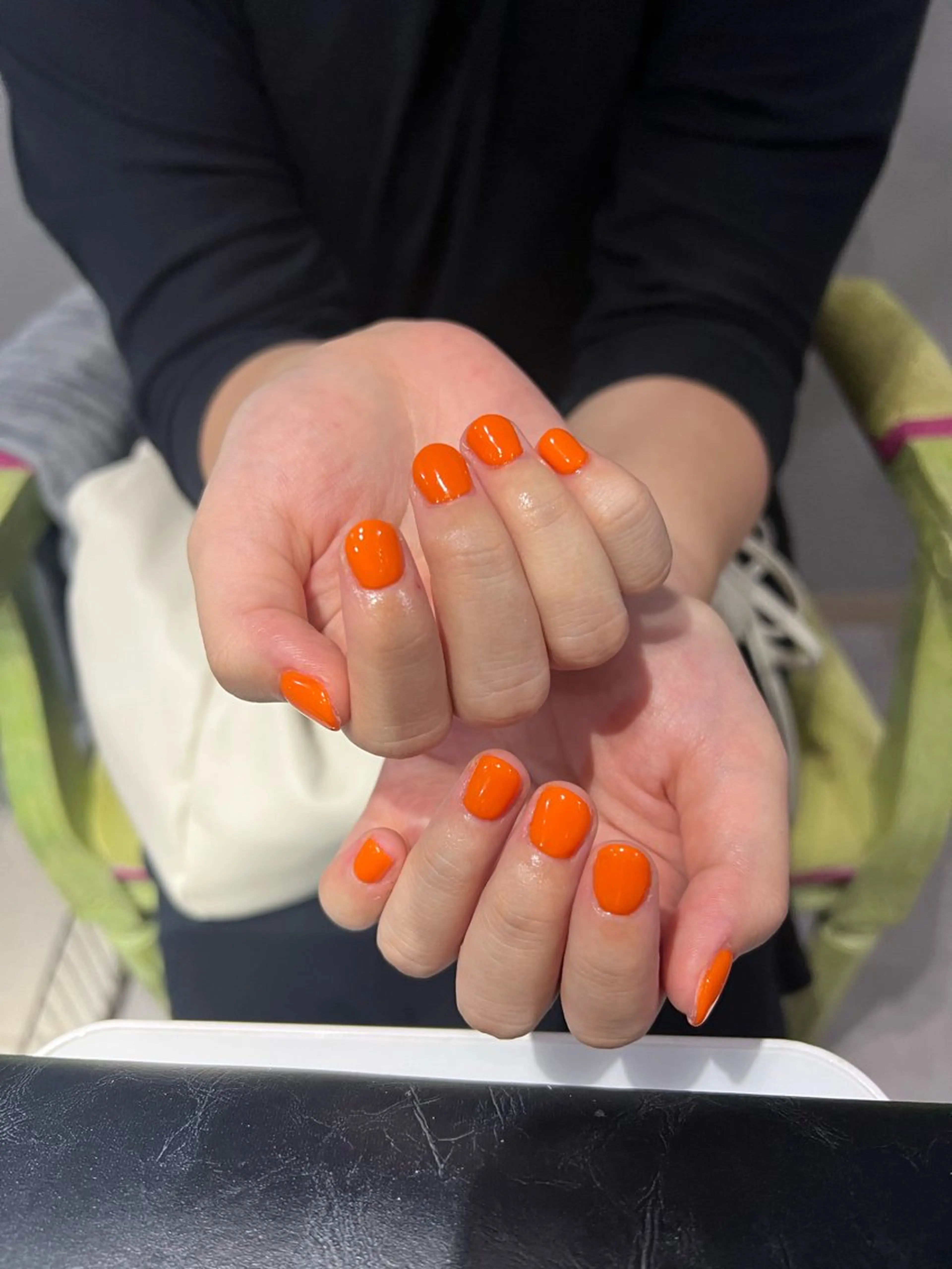 ネイル Hata nail 🎀個性派ニュアンスのネイルデザイン