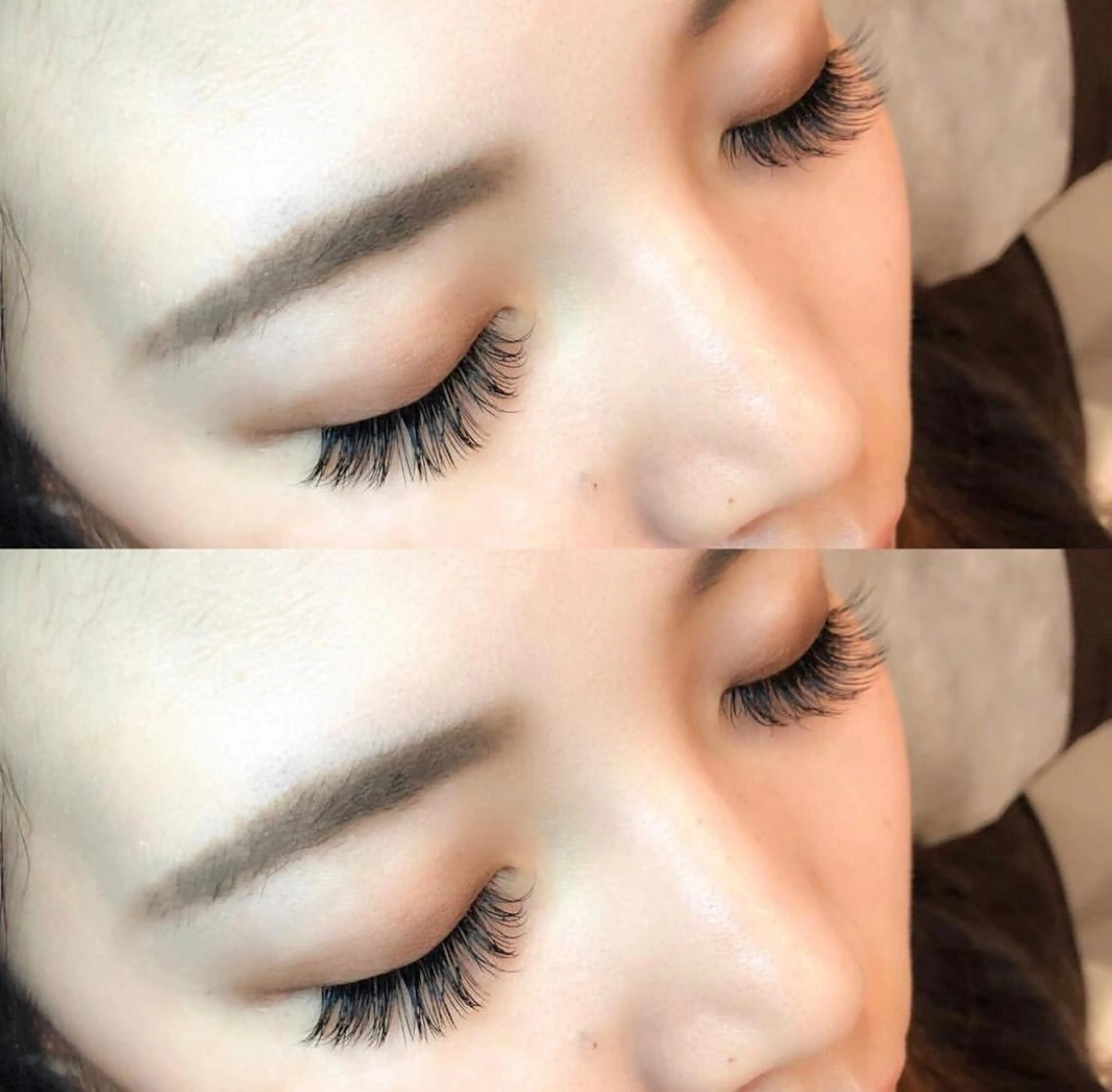 マツエク・マツパ マツエク ayano(歴9年) -Greenwoodのマツエク・マツパデザイン