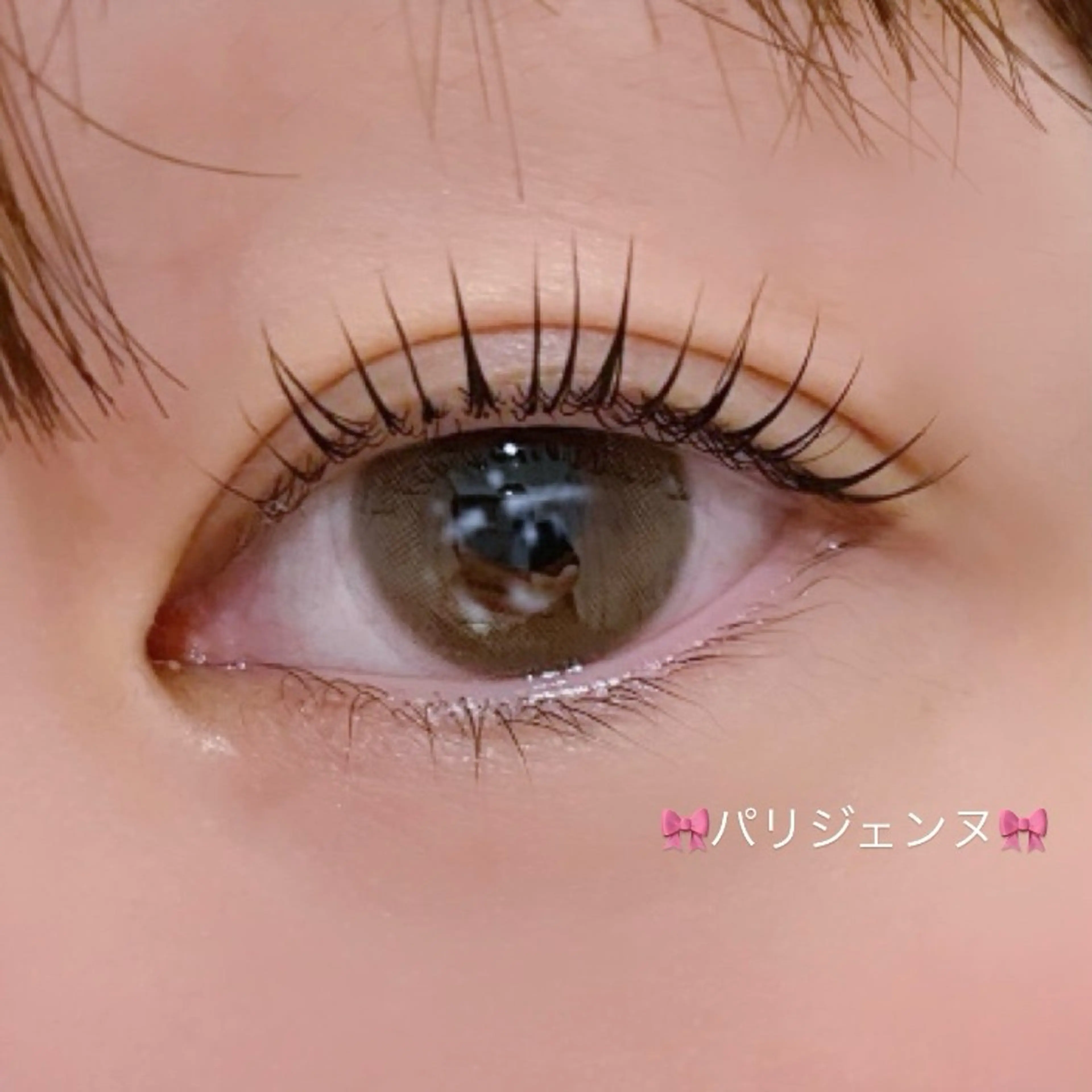 マツエク・マツパ マツパ ELRe MARIEのマツエク・マツパデザイン