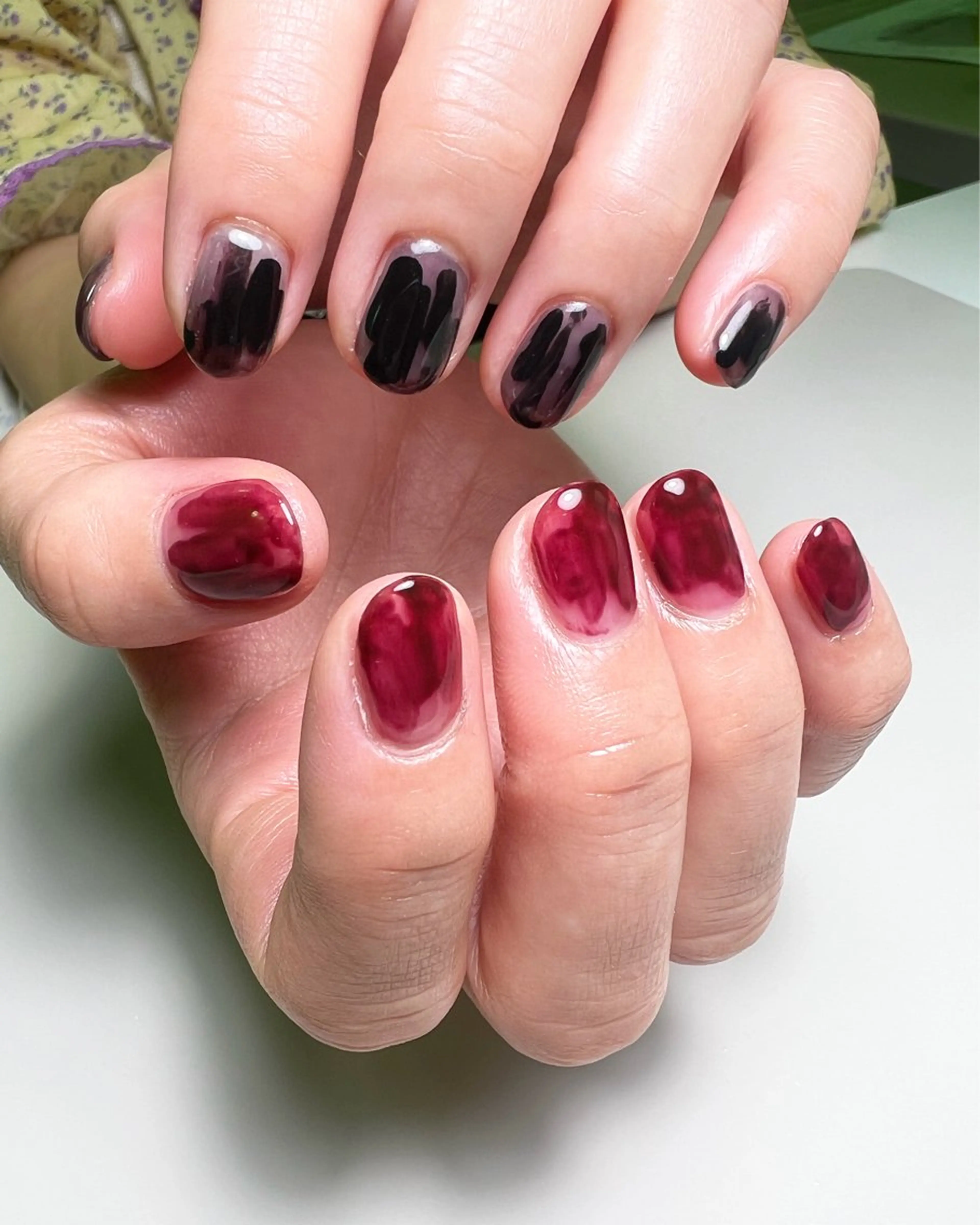 ネイル Seana nail salon所属・Seana nail シーナネイルのネイルデザイン