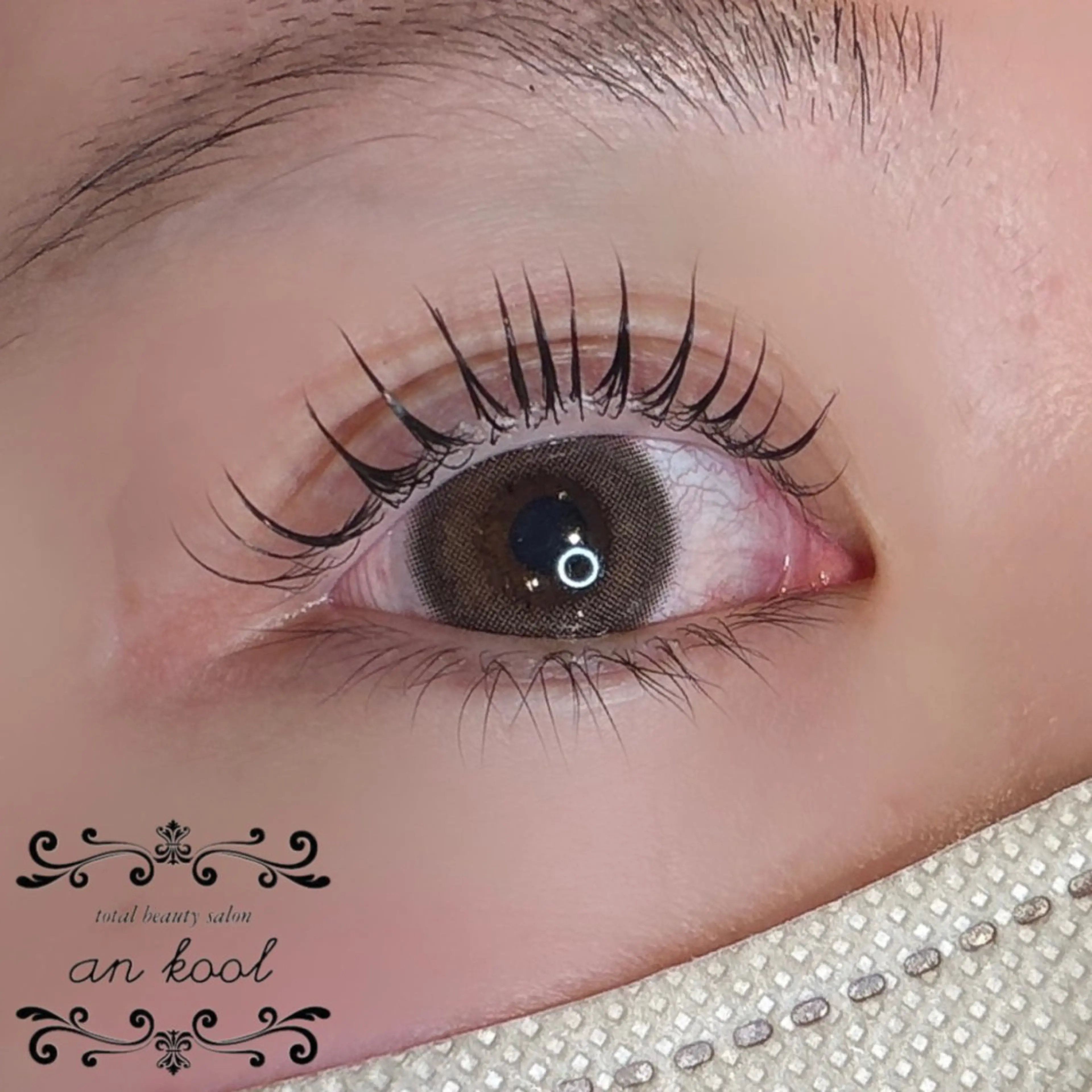 🍒ラッシュリフト☆アイシャンプー＆コーティング付き🍒¥5900→¥4400の写真