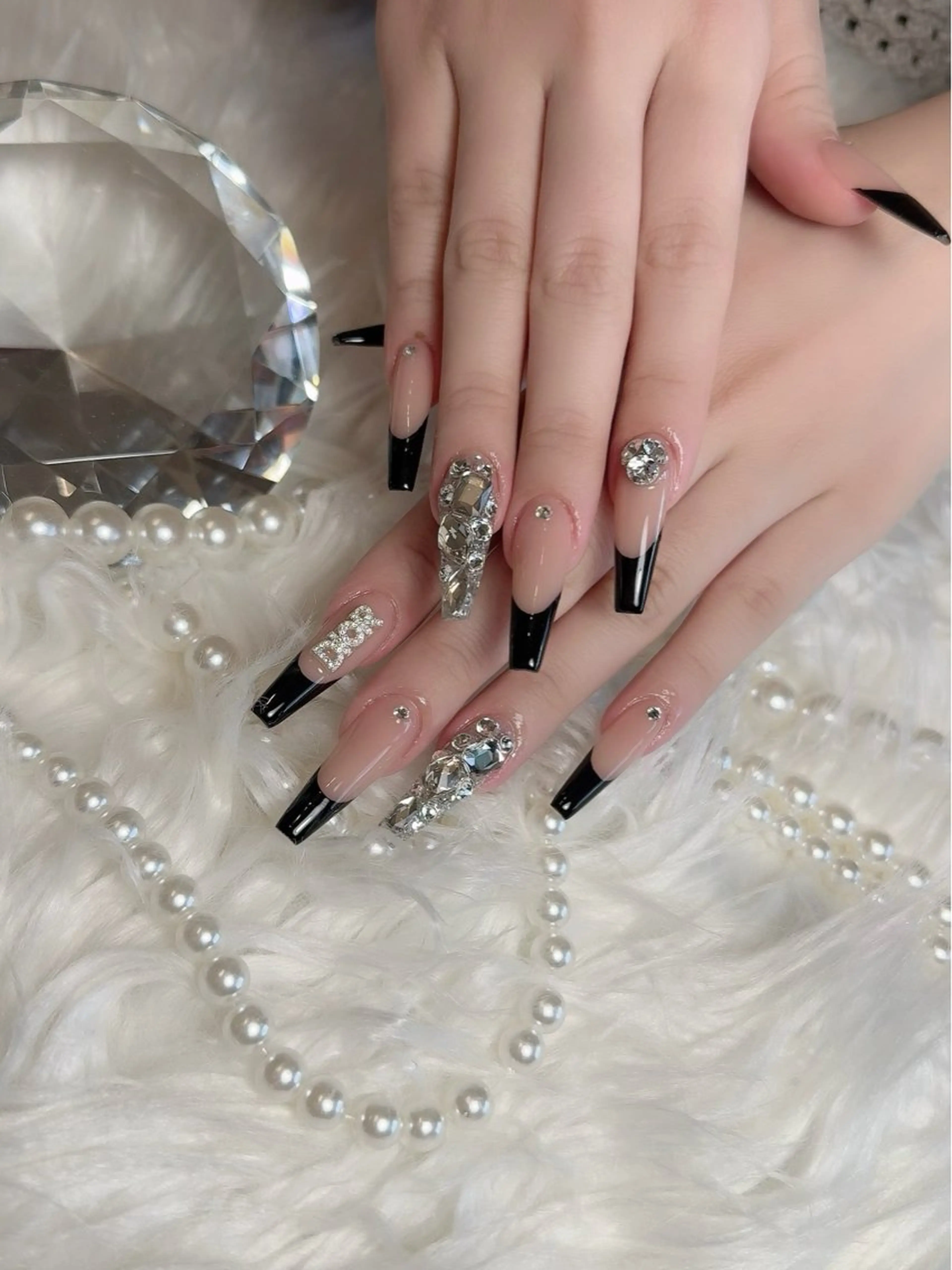 ネイル nail salon azuのネイルデザイン
