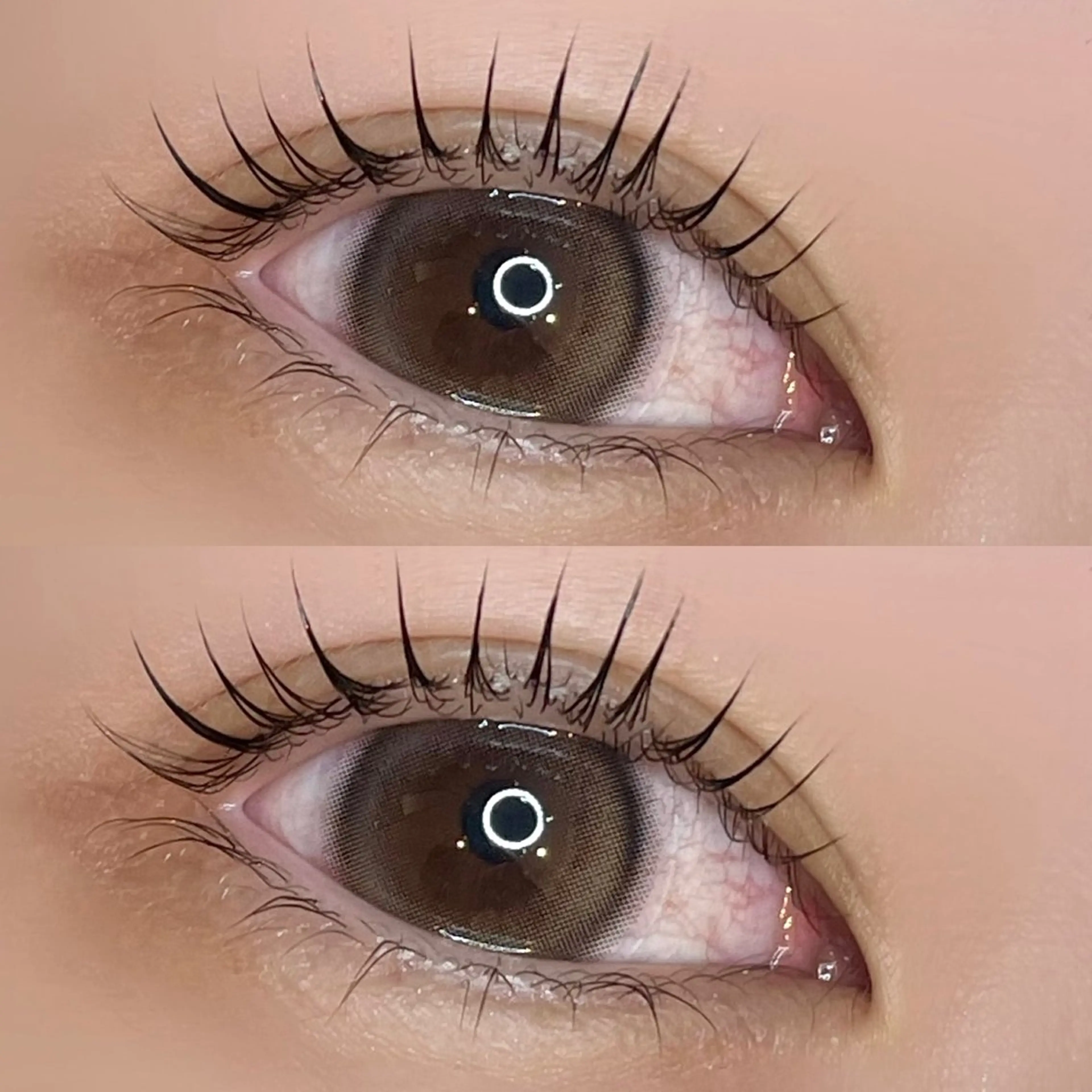 マツエク・マツパ マツパ 佐藤 空のマツエク・マツパデザイン