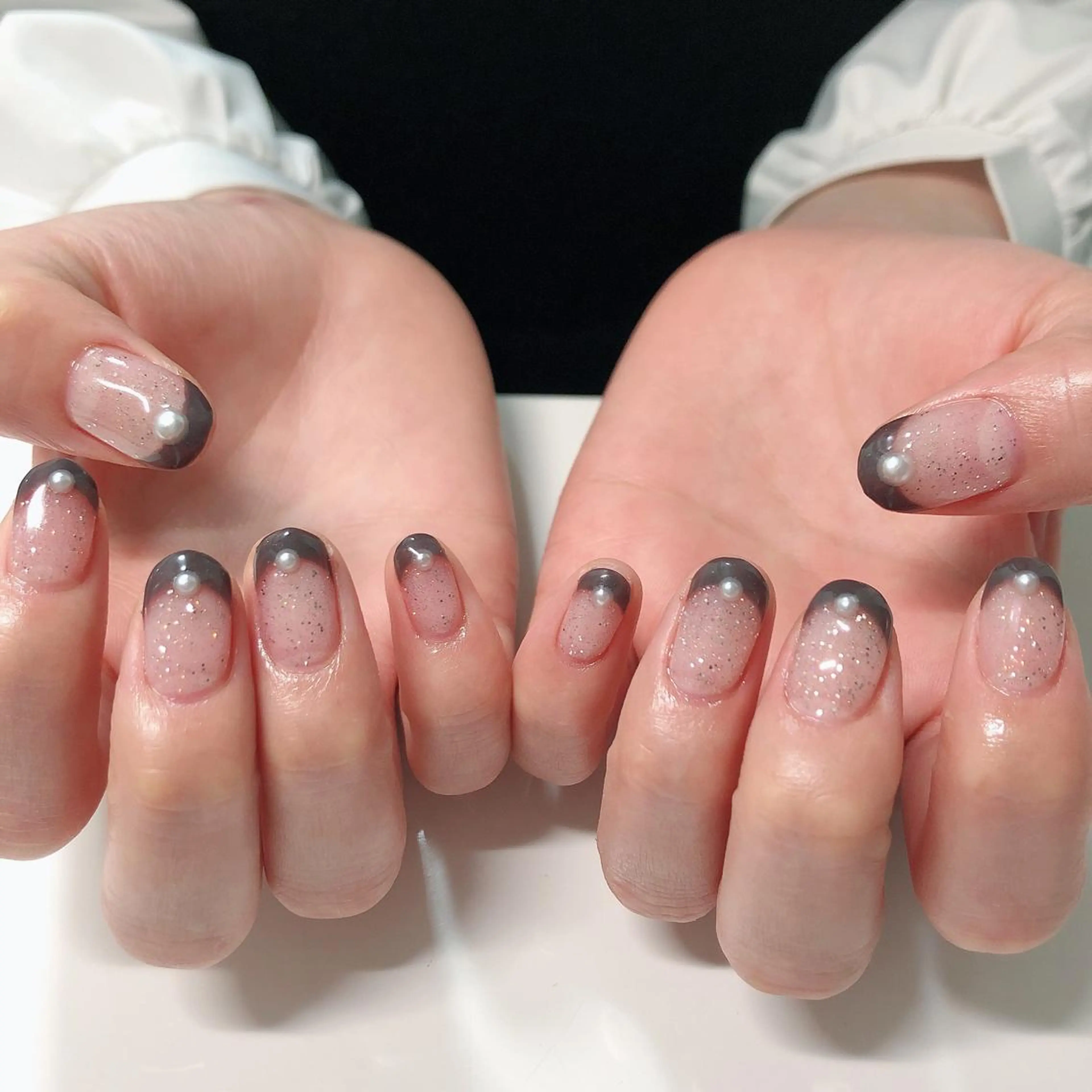 ネイル nail by minamiのネイルデザイン