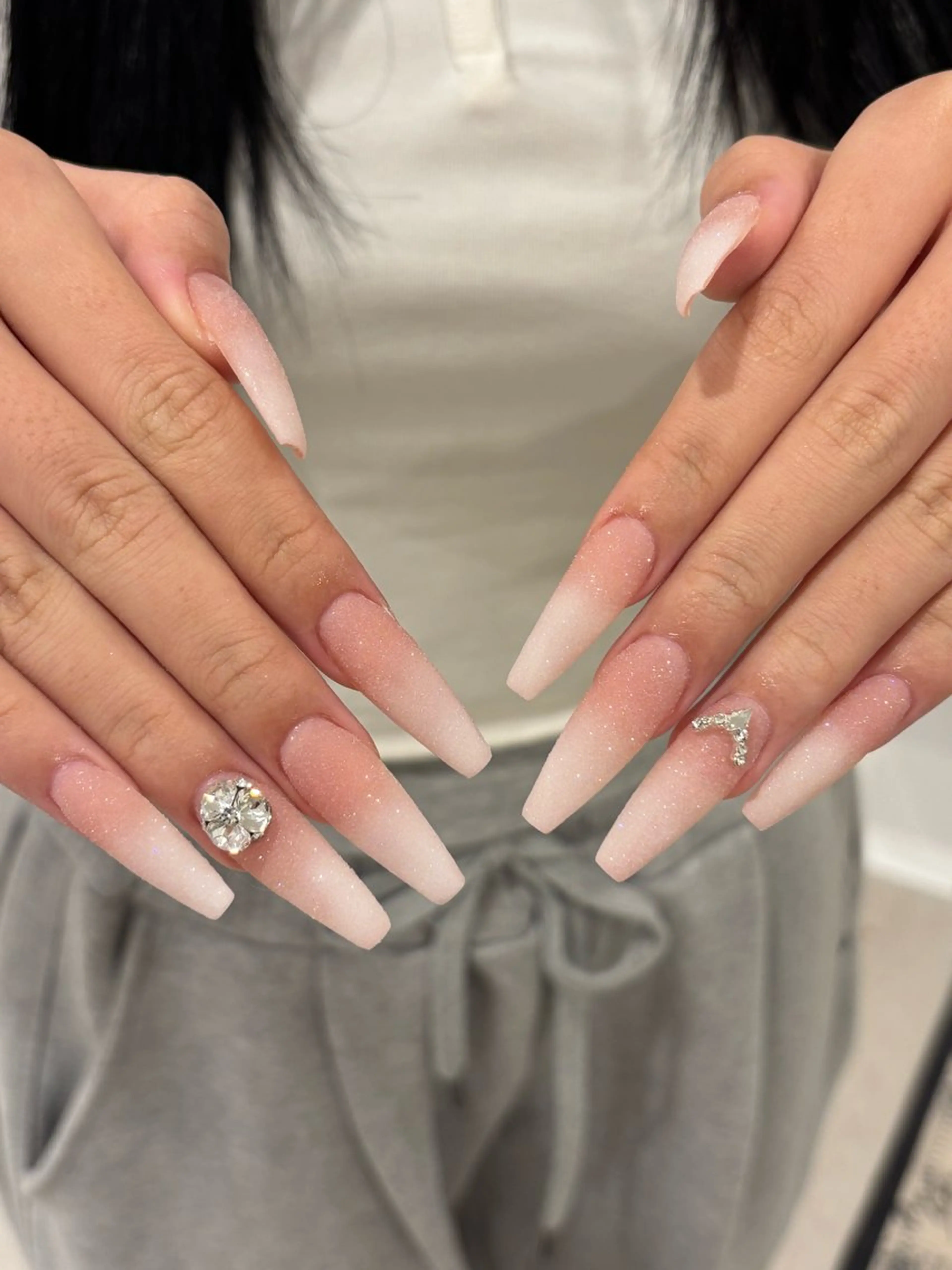 ネイル EASEN　伊藤 深秋のネイルデザイン