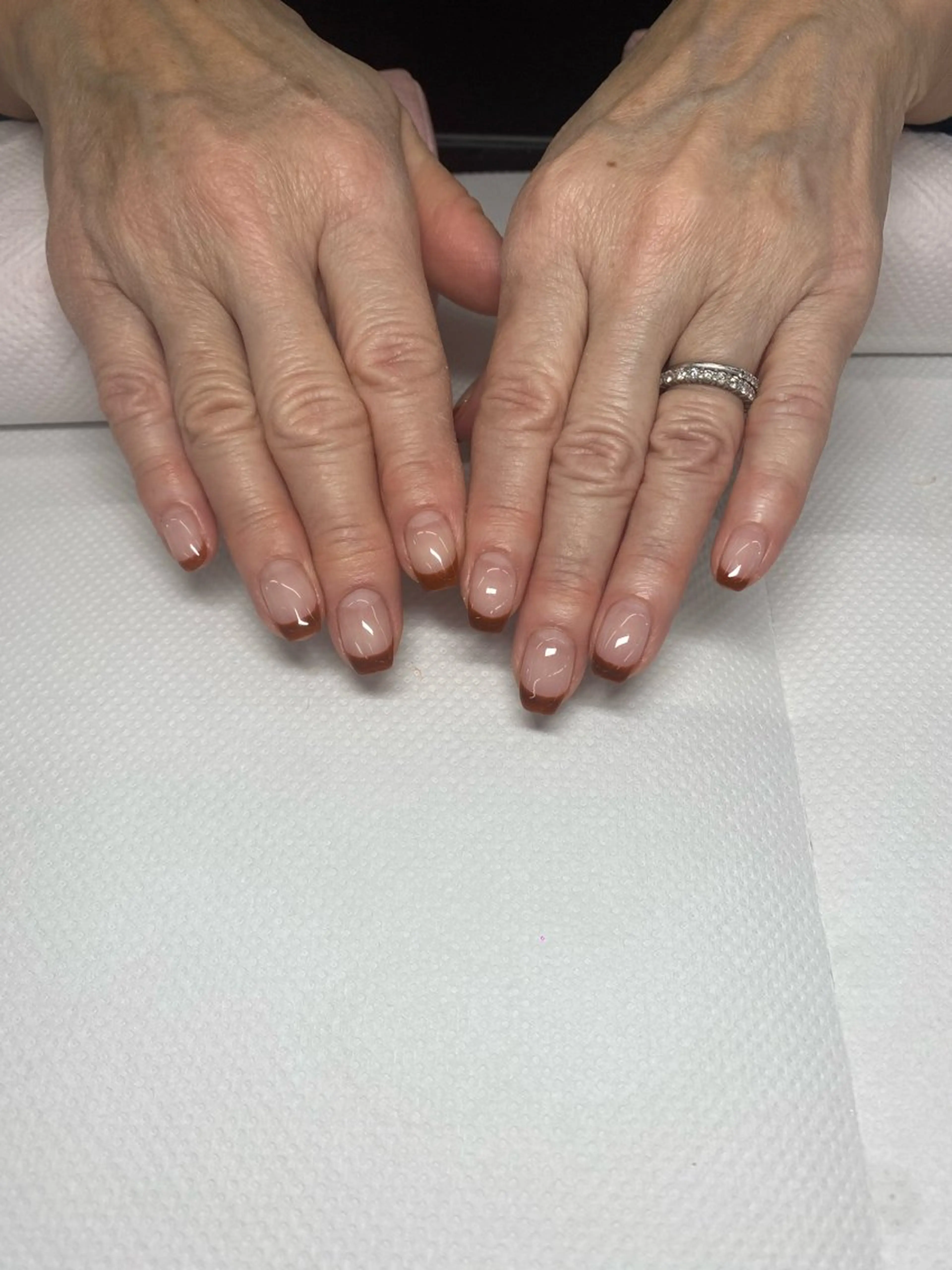 ネイル MAXKELLY梅田店所属・TANIYAMA YUSHINのネイルデザイン