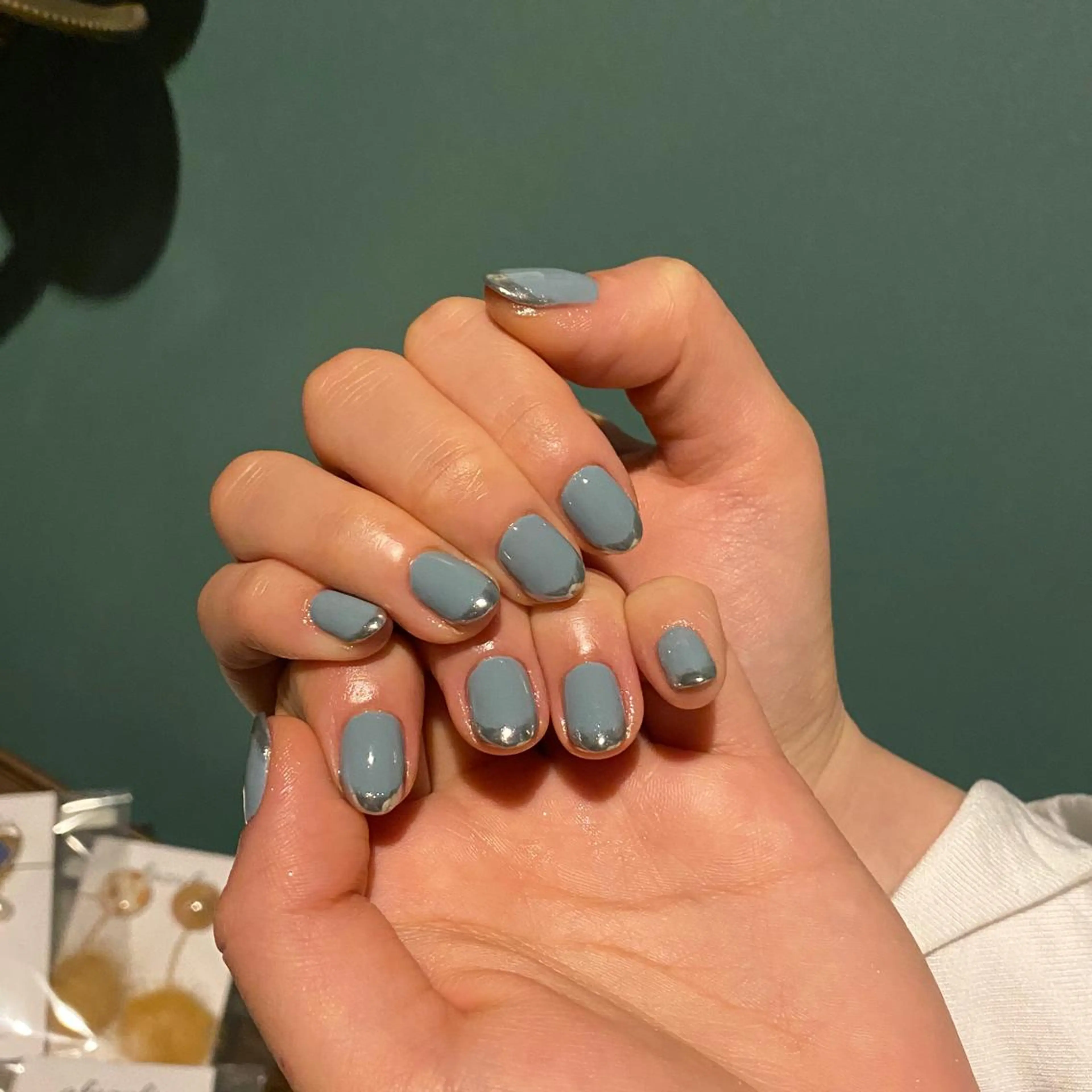 ネイル NEW WORLD所属・MIZUKI 🌏NEWWORLDのネイルデザイン