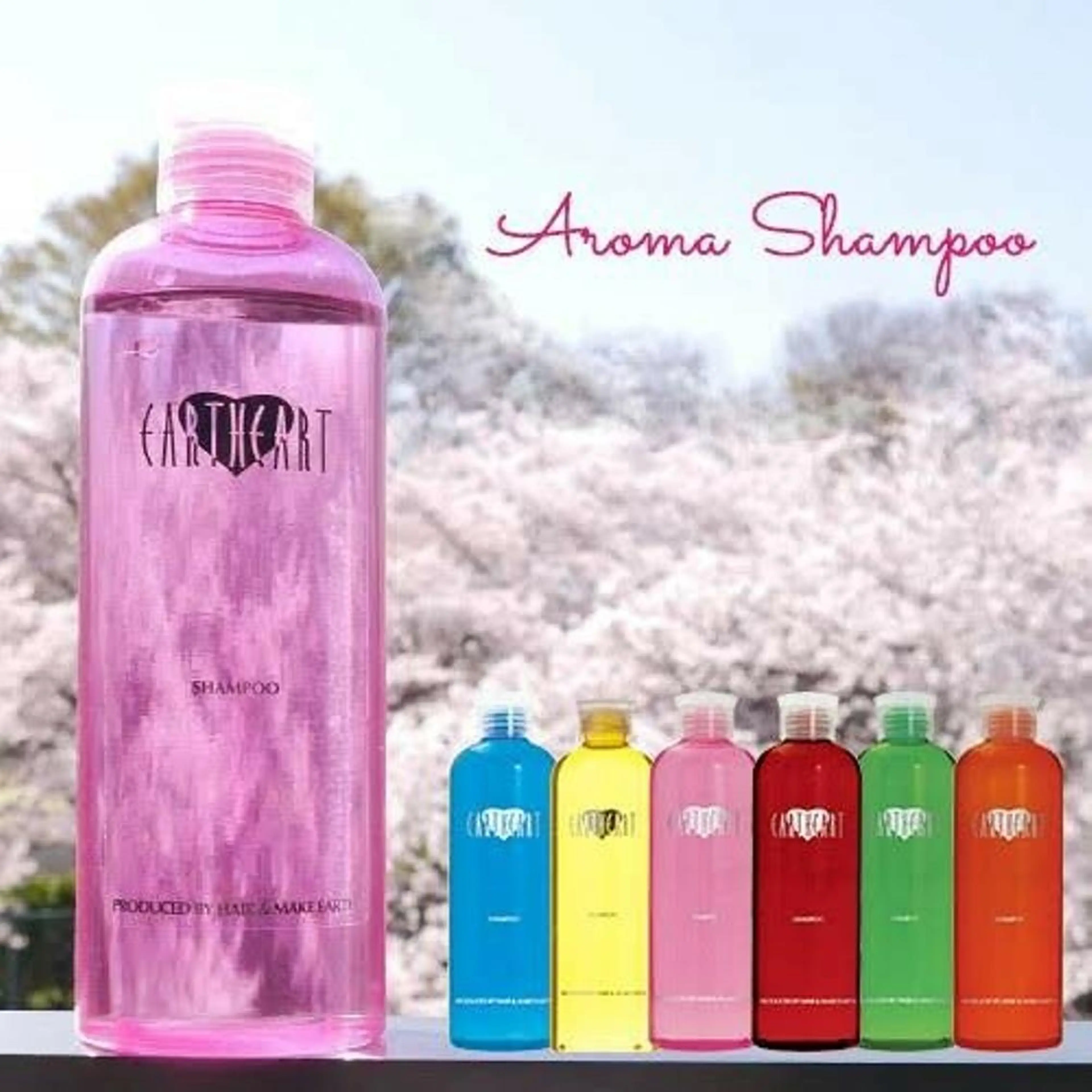 ALEXANDRE OF COLORS KANAZAWA所属・松田記和 モデル募集中のヘアスタイル