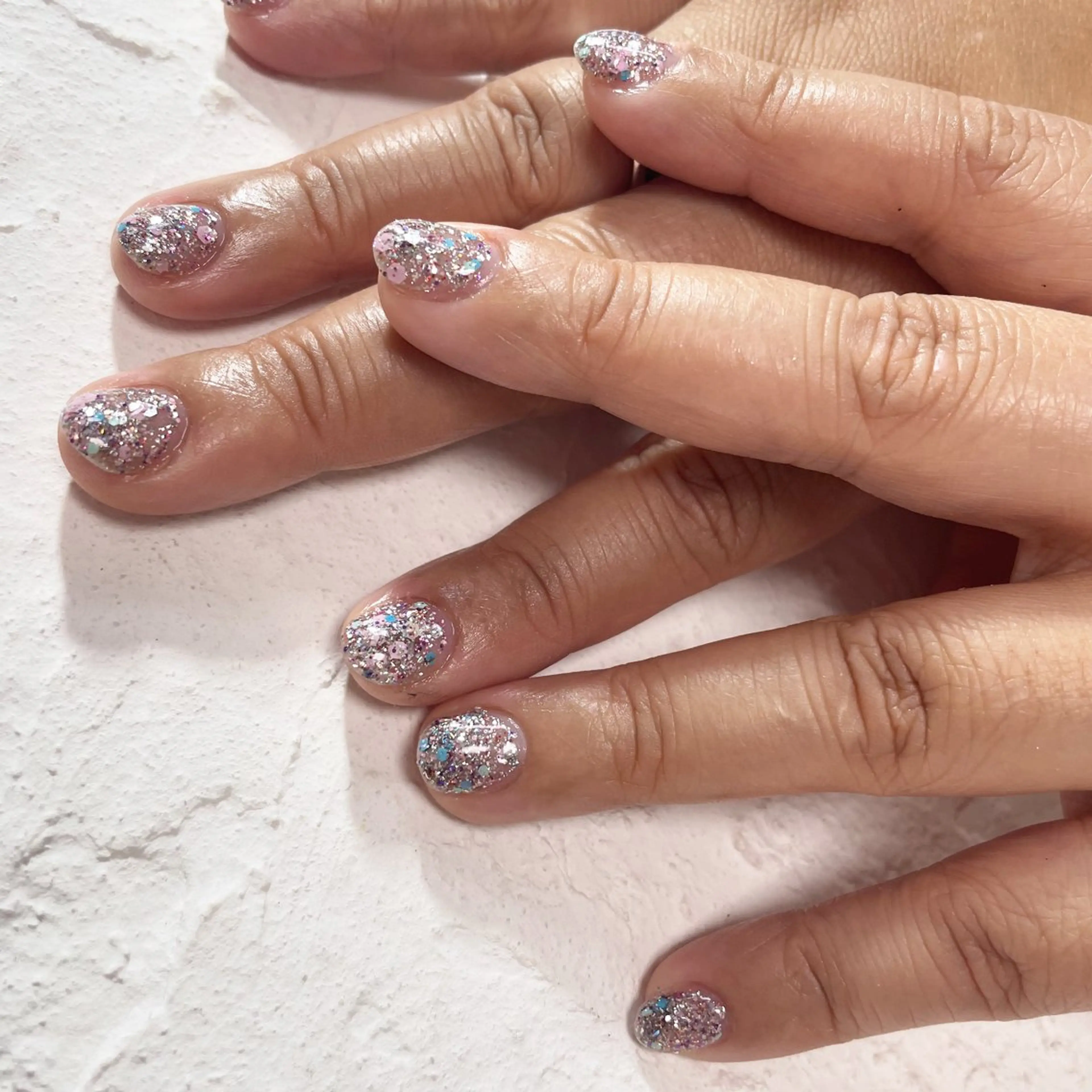 ネイル nail.gorin所属・吉村 優子のネイルデザイン