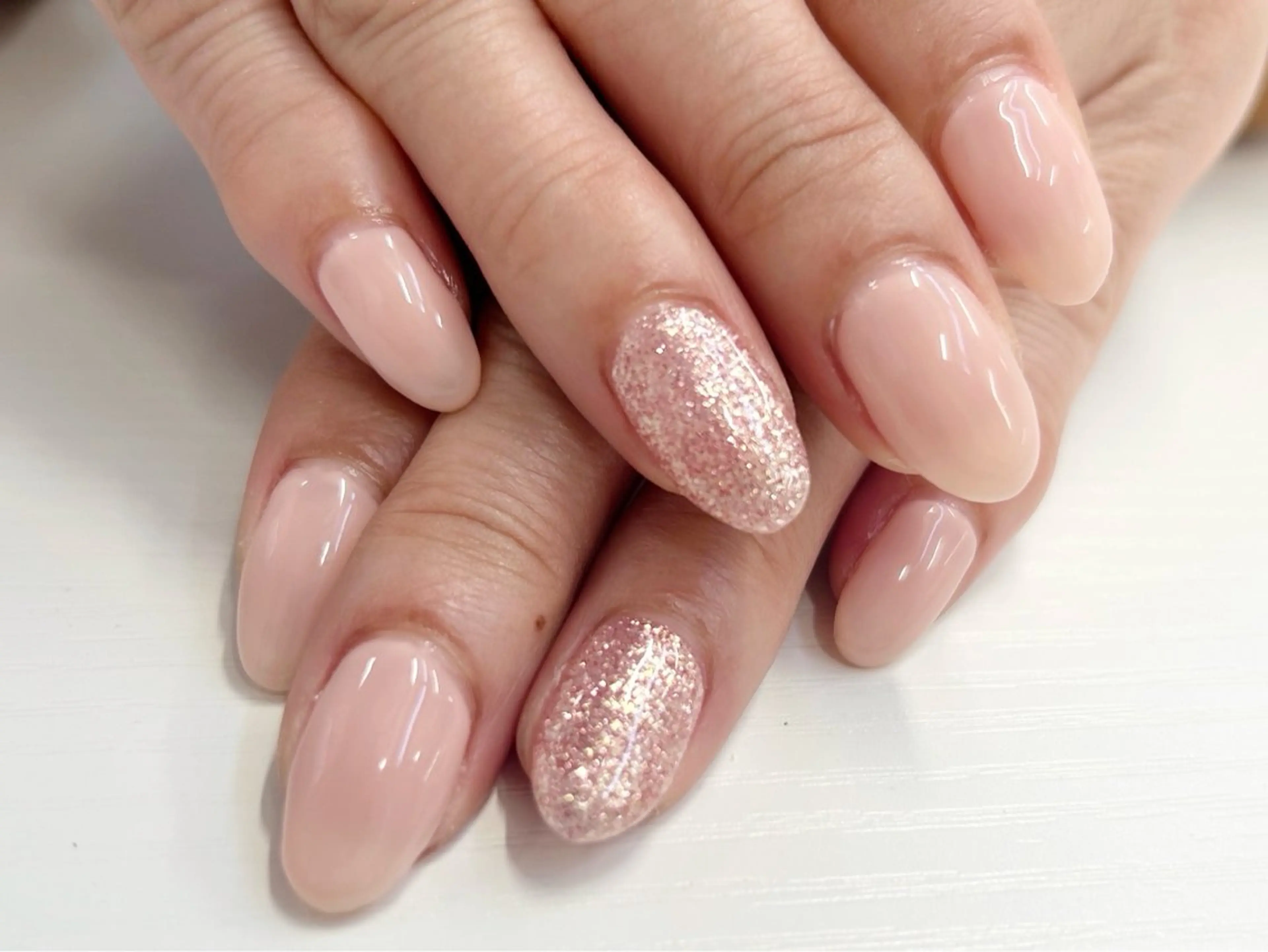 ネイル フットネイル Forca total studio所属・Forca Airaのネイルデザイン