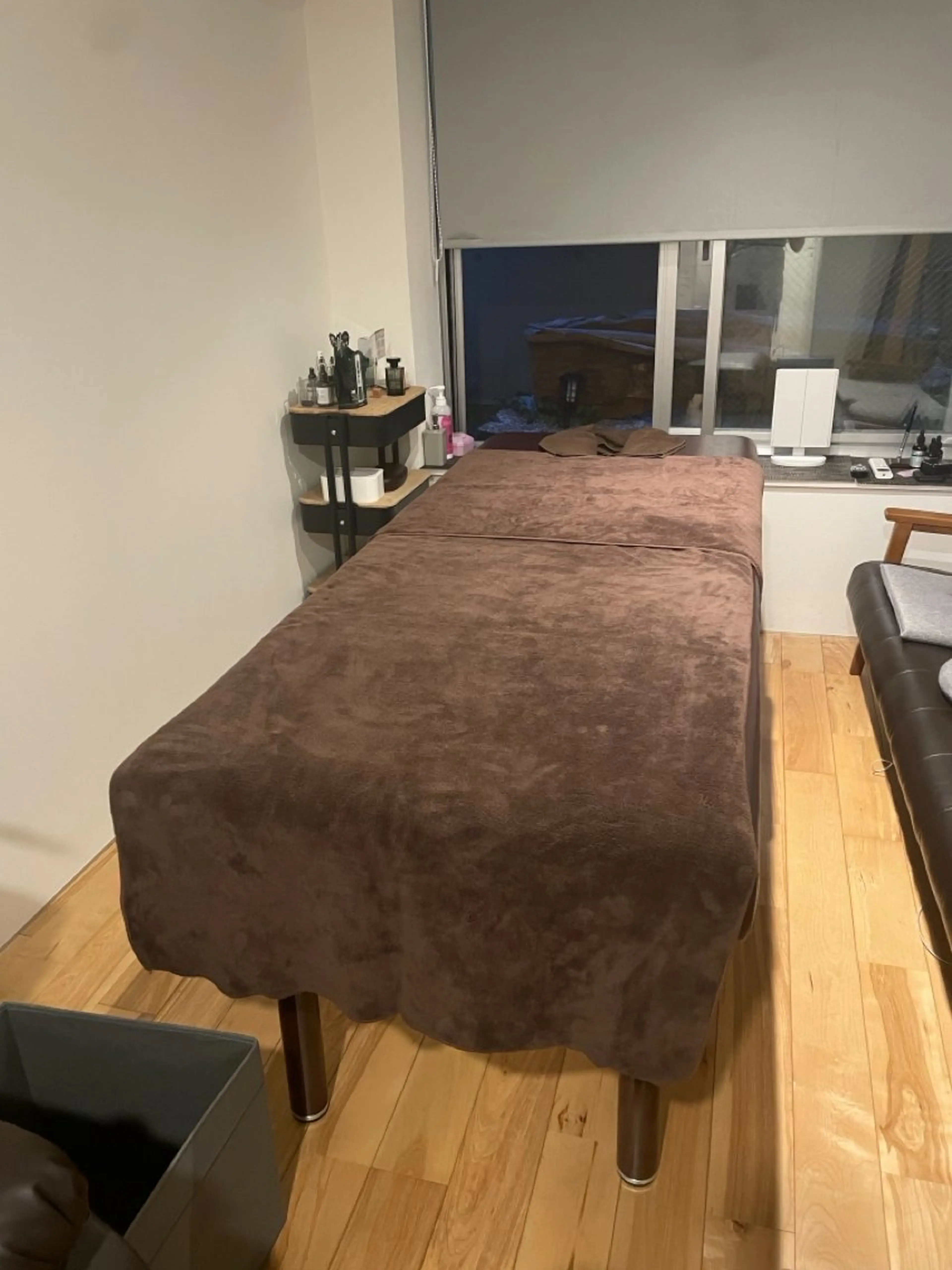 タイ古式サロン Mavieのエステ・リラクイメージ