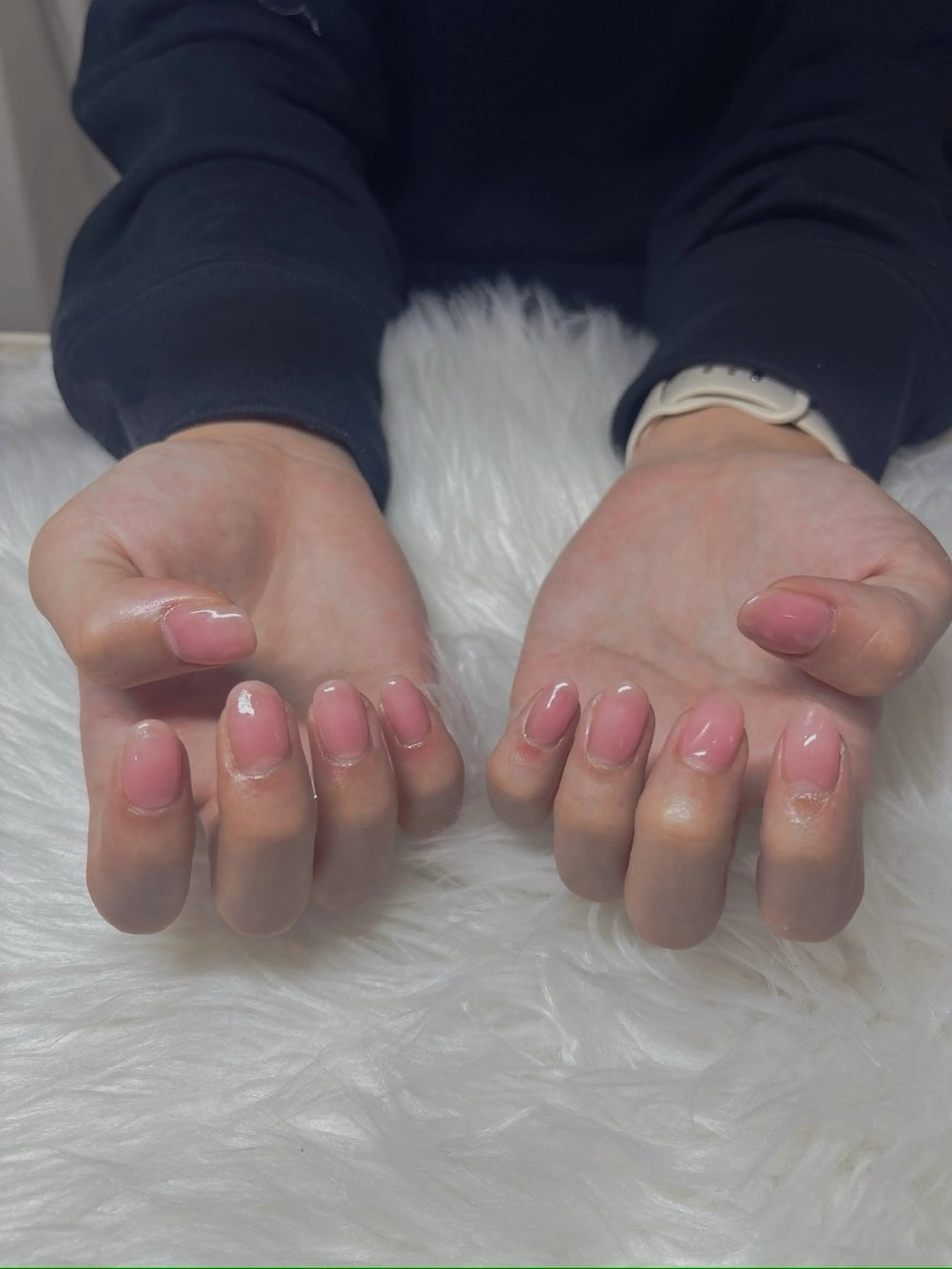 ネイル salon Ange所属・Ange 🌸Rin🌸のネイルデザイン