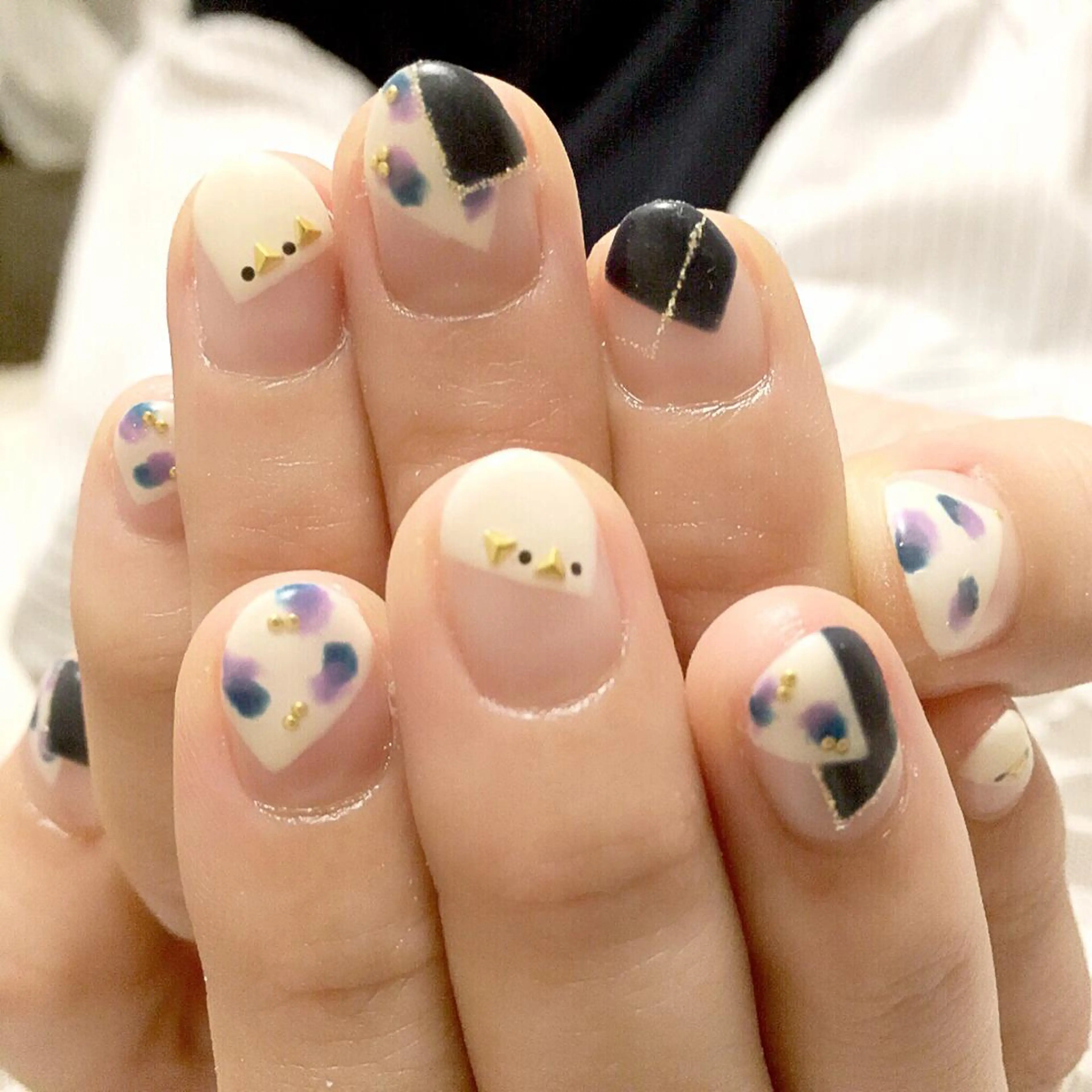 ネイル yumnail (ネイル&脱毛)のエステ・リラクイメージ