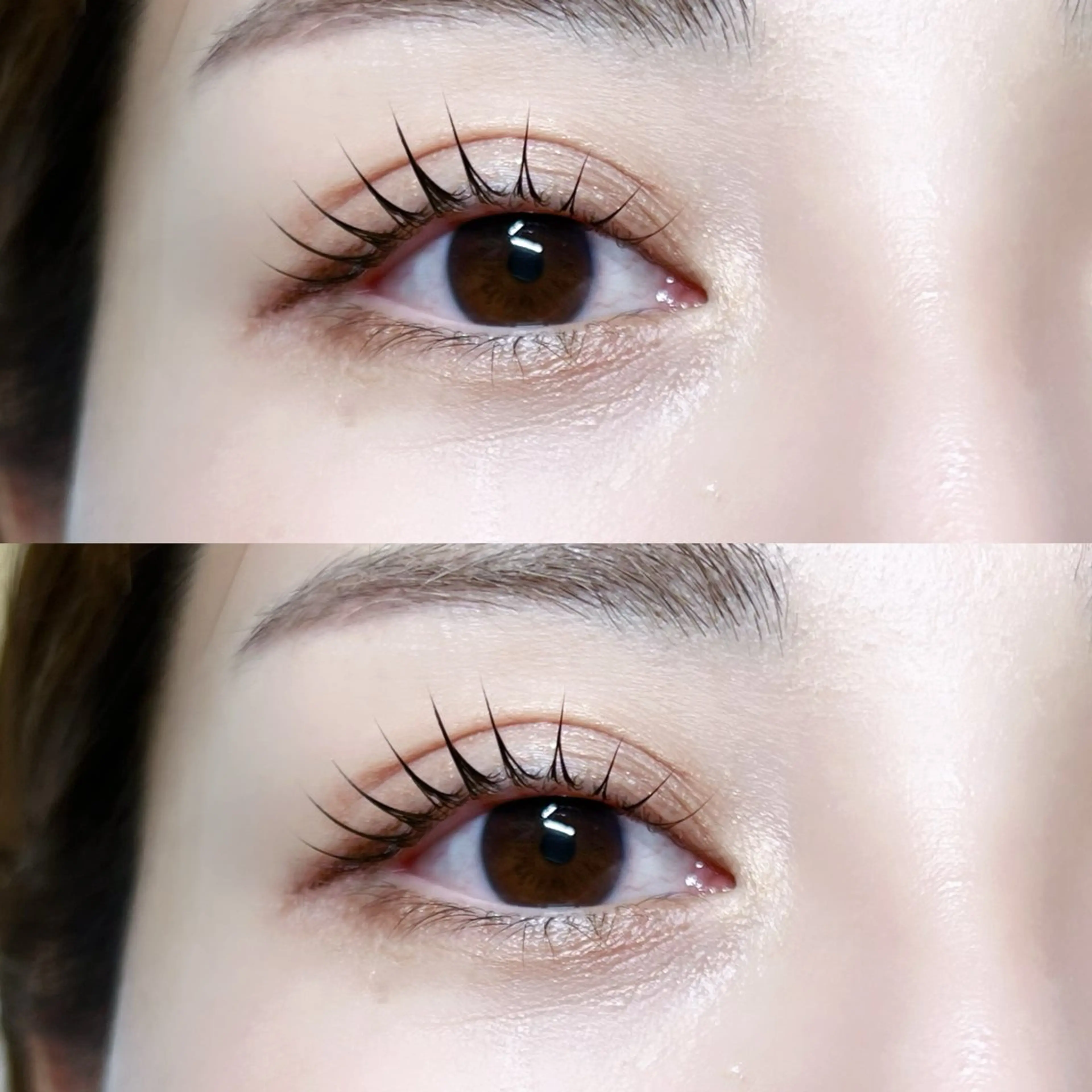 マツエク・マツパ Milobyking honokaの眉毛・アイブロウイメージ