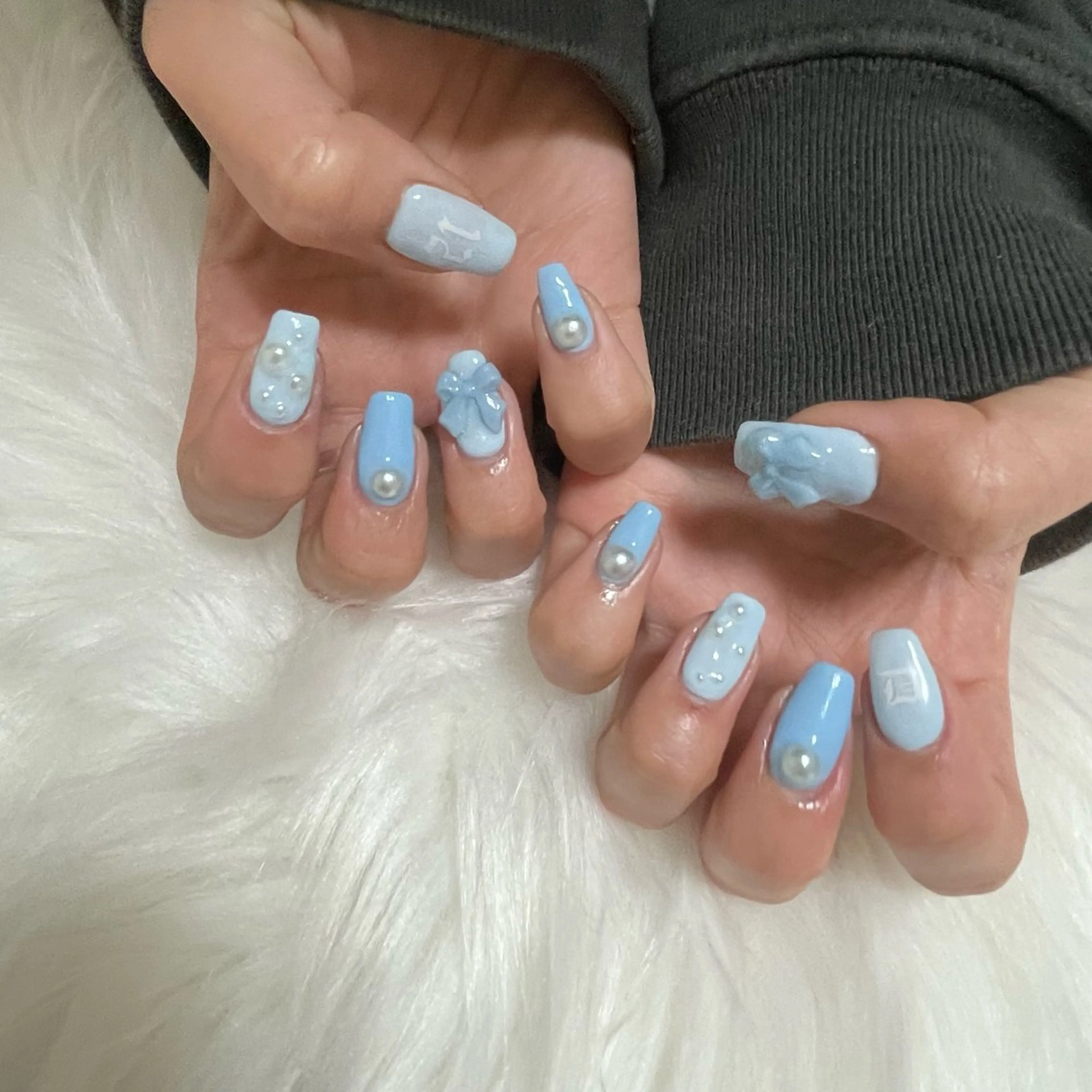 ネイル KukuLily beauty salon所属・KukuLily_ sumireのその他イメージ