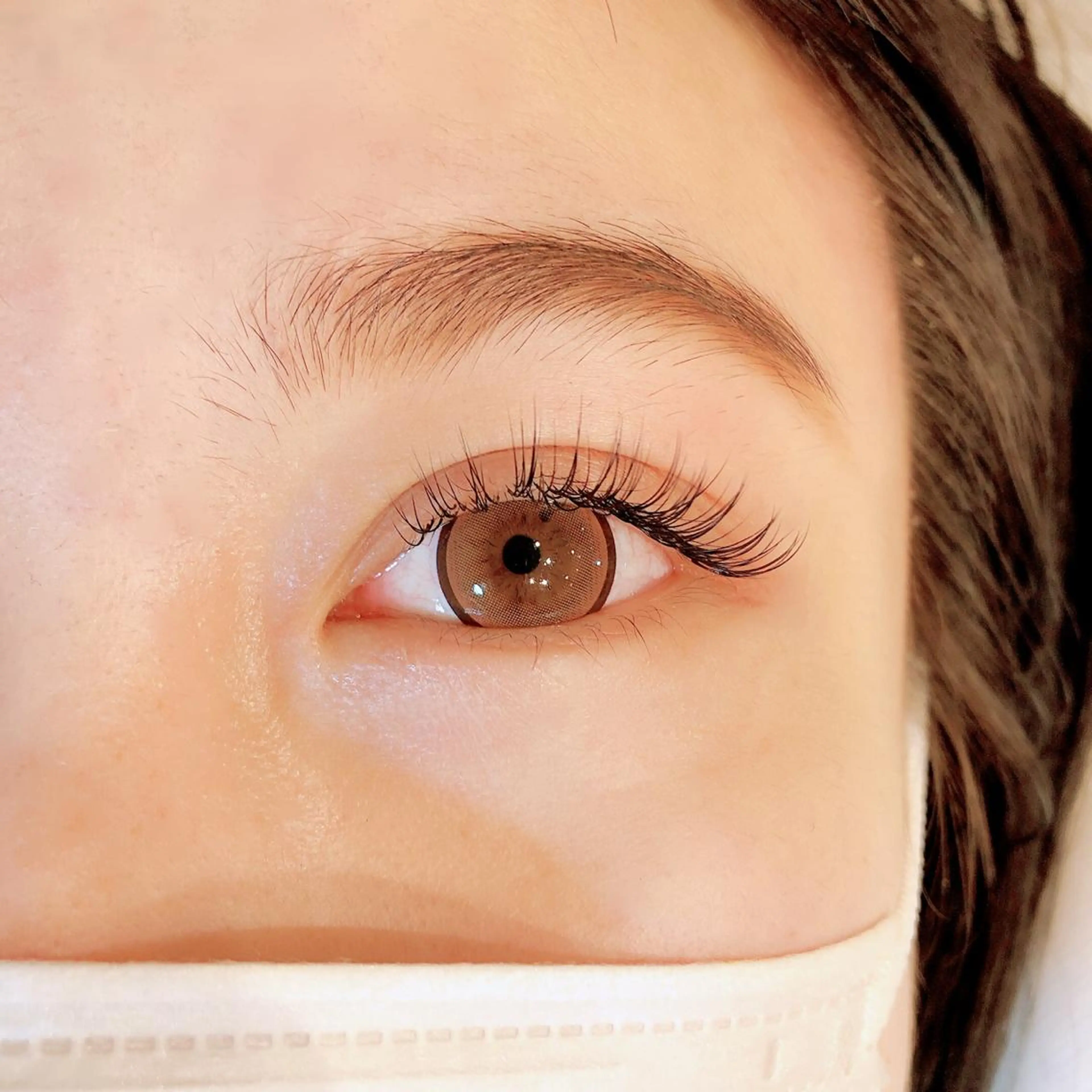 マツエク・マツパ なかむら 🪡のマツエク・マツパデザイン