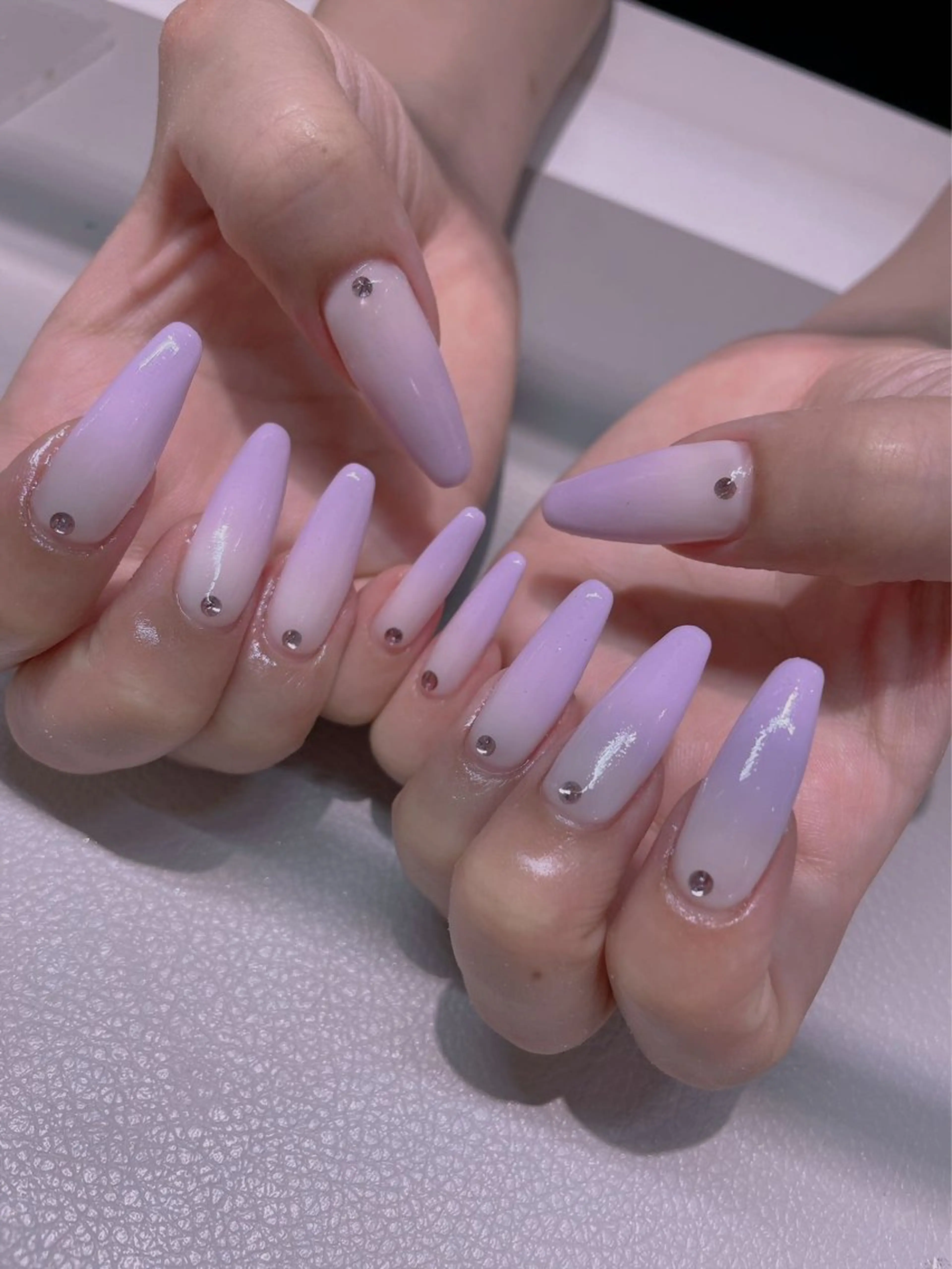 ネイル エムズ ハヤシのネイルデザイン