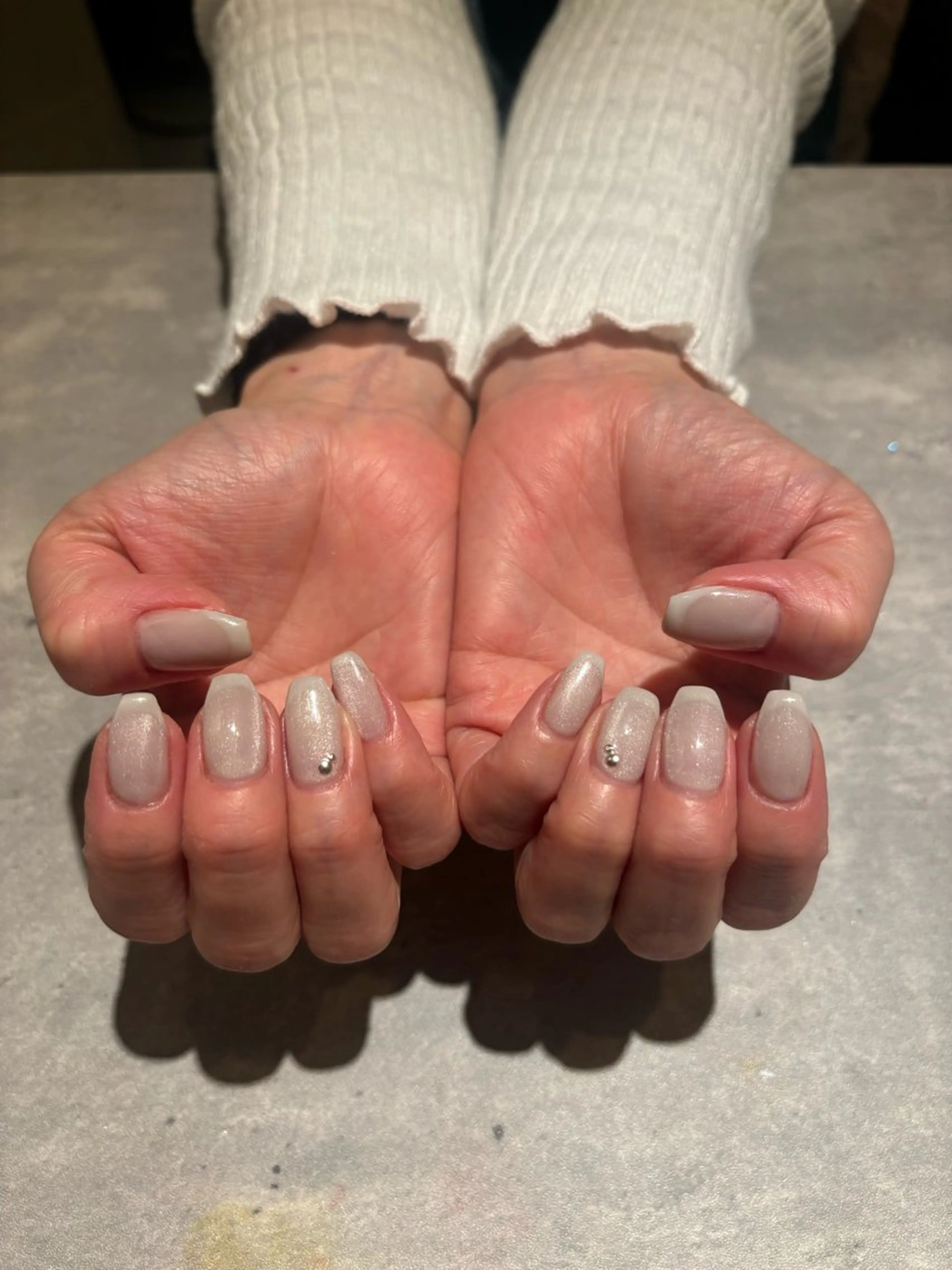 ネイル BooBoonail ～kimi～のネイルデザイン