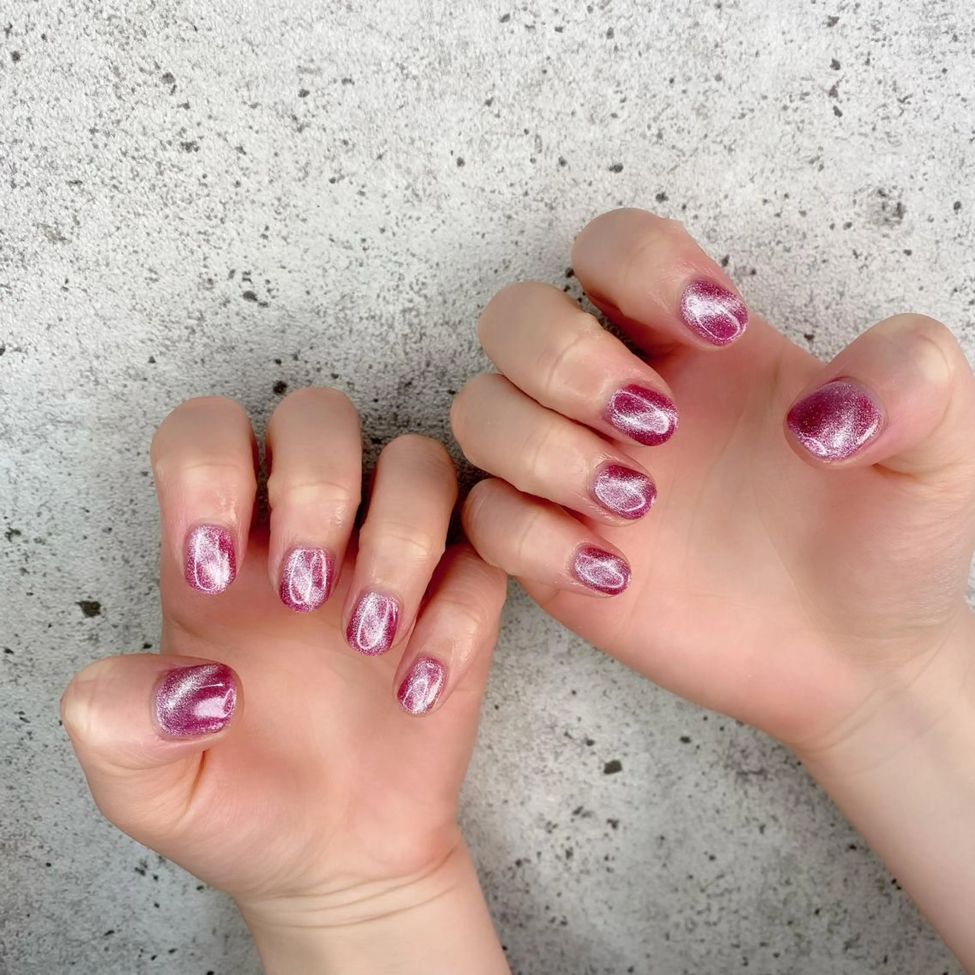 ショート カラー パーマ ヘアアレンジ メンズ キッズ ネイル マツエク・マツパ アイブロウ 眉カラー 入学式 卒業式のヘアスタイル 入学式 卒業式 Salon Ｋのネイルデザイン