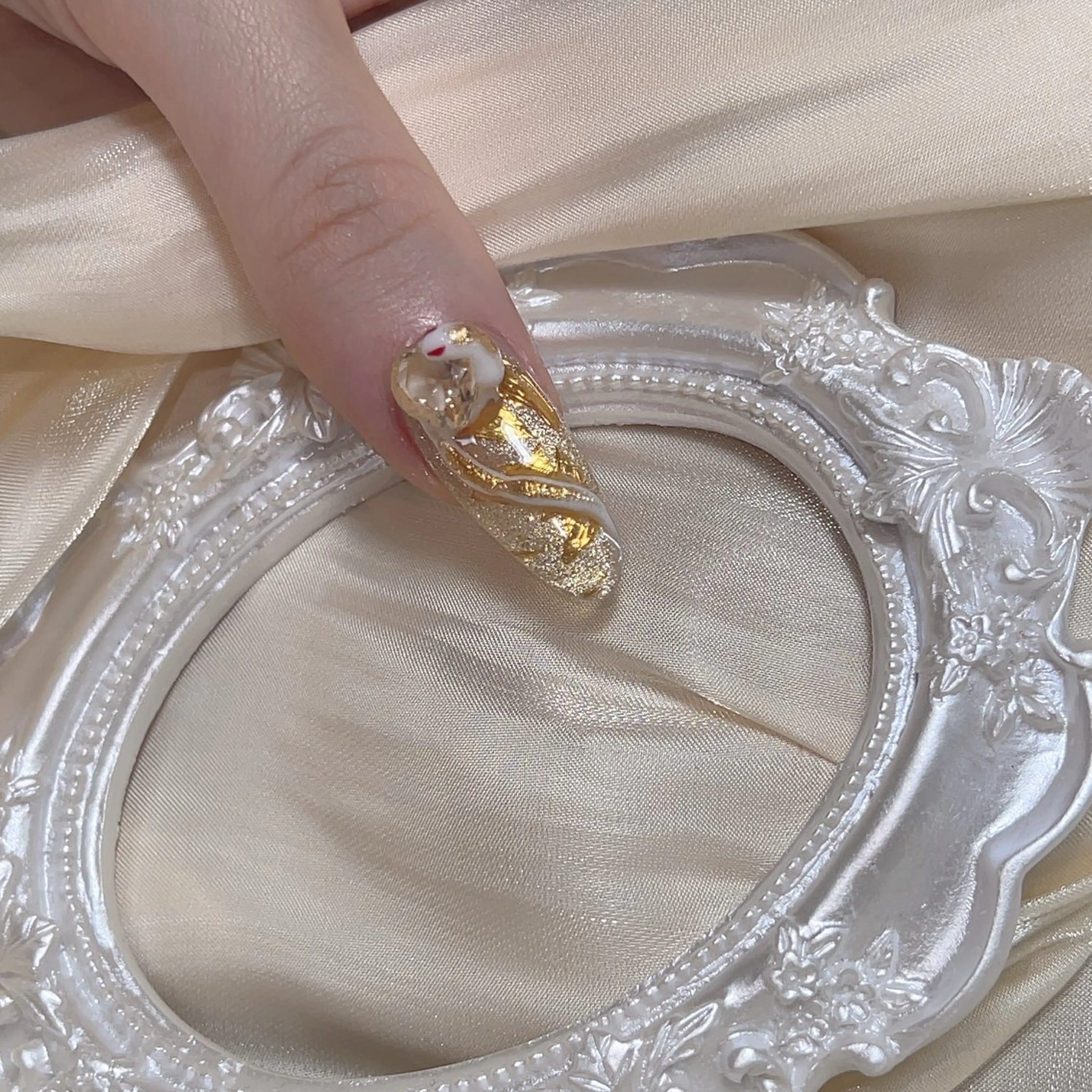 ネイル ハンドネイル ハンドケア 🎀Pink ピンク🎀のネイルデザイン