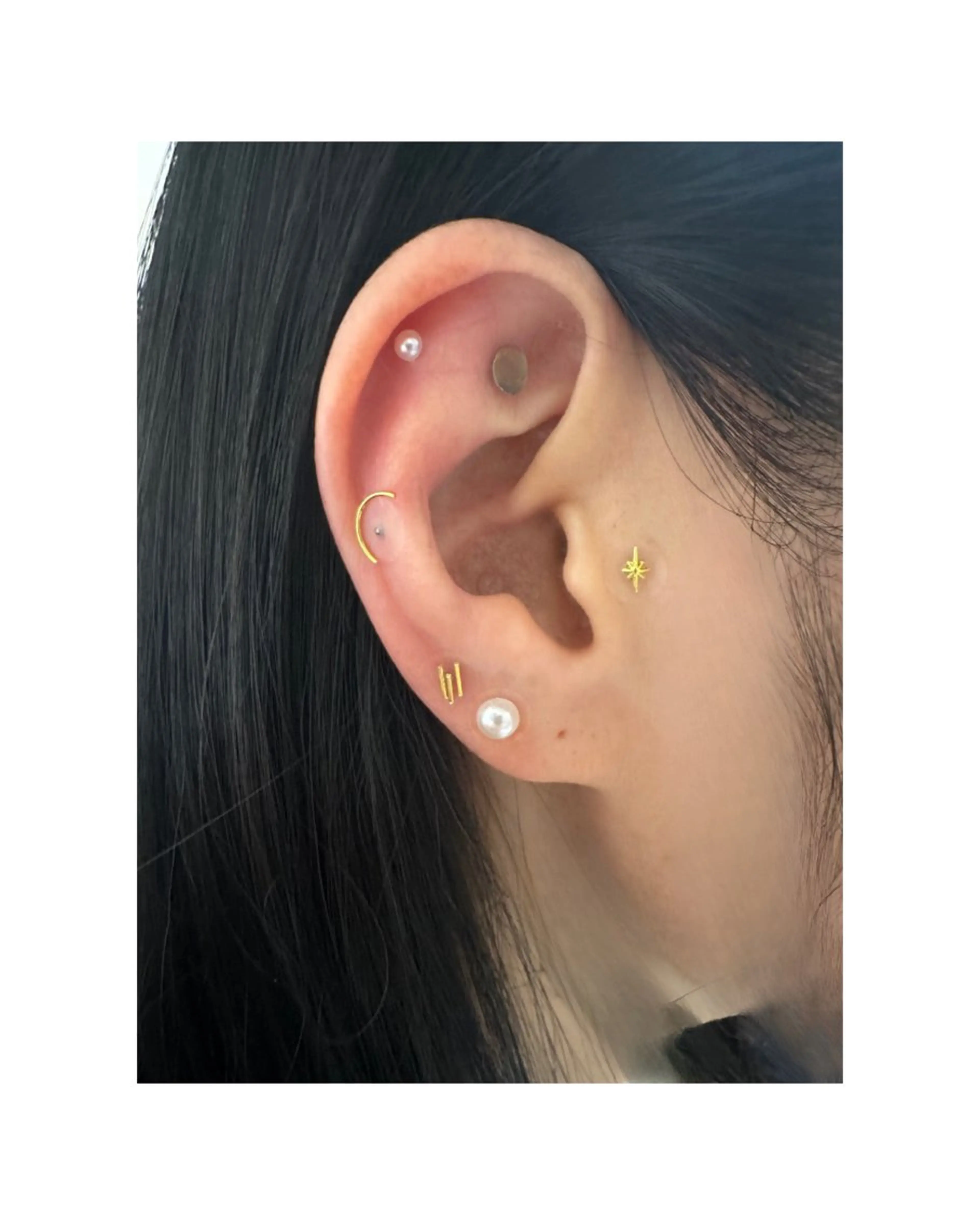 エステ リラク -  y i n  y a n g　.  -所属・yin yangのエステ・リラクイメージ