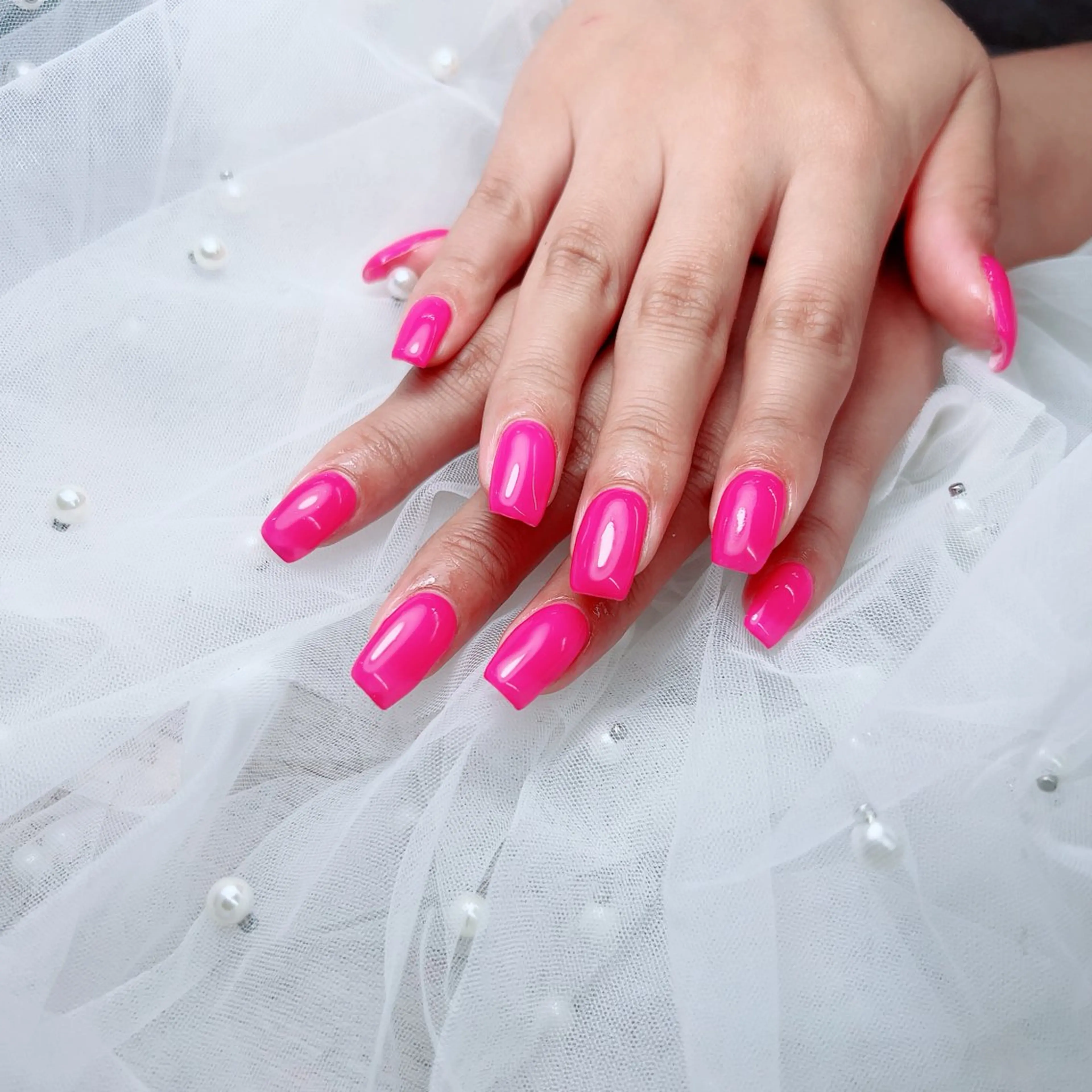 ネイル artnailgallery所属・gallery Yumiのネイルデザイン