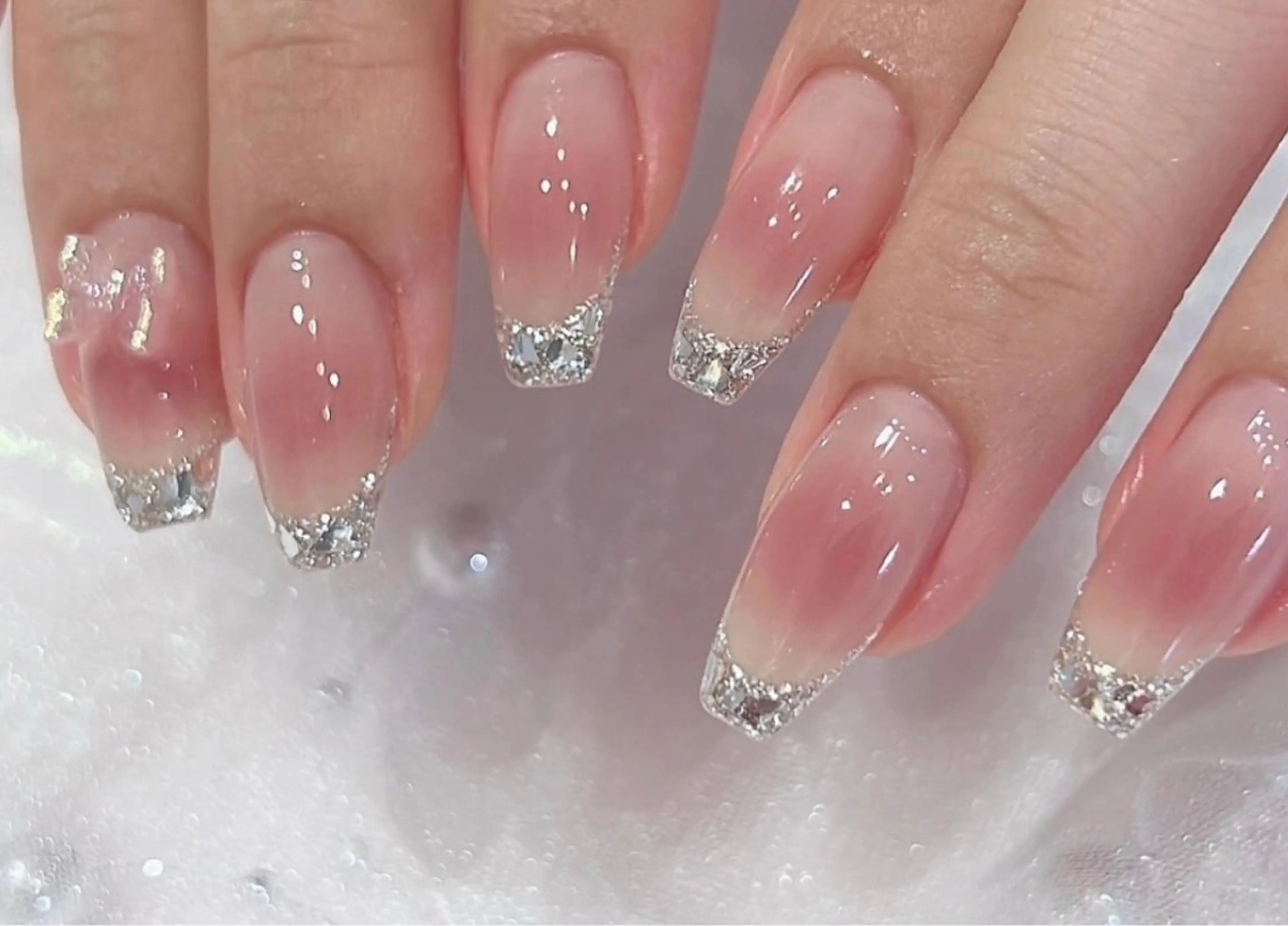 ネイル Kaif ネイル サロンのネイルデザイン