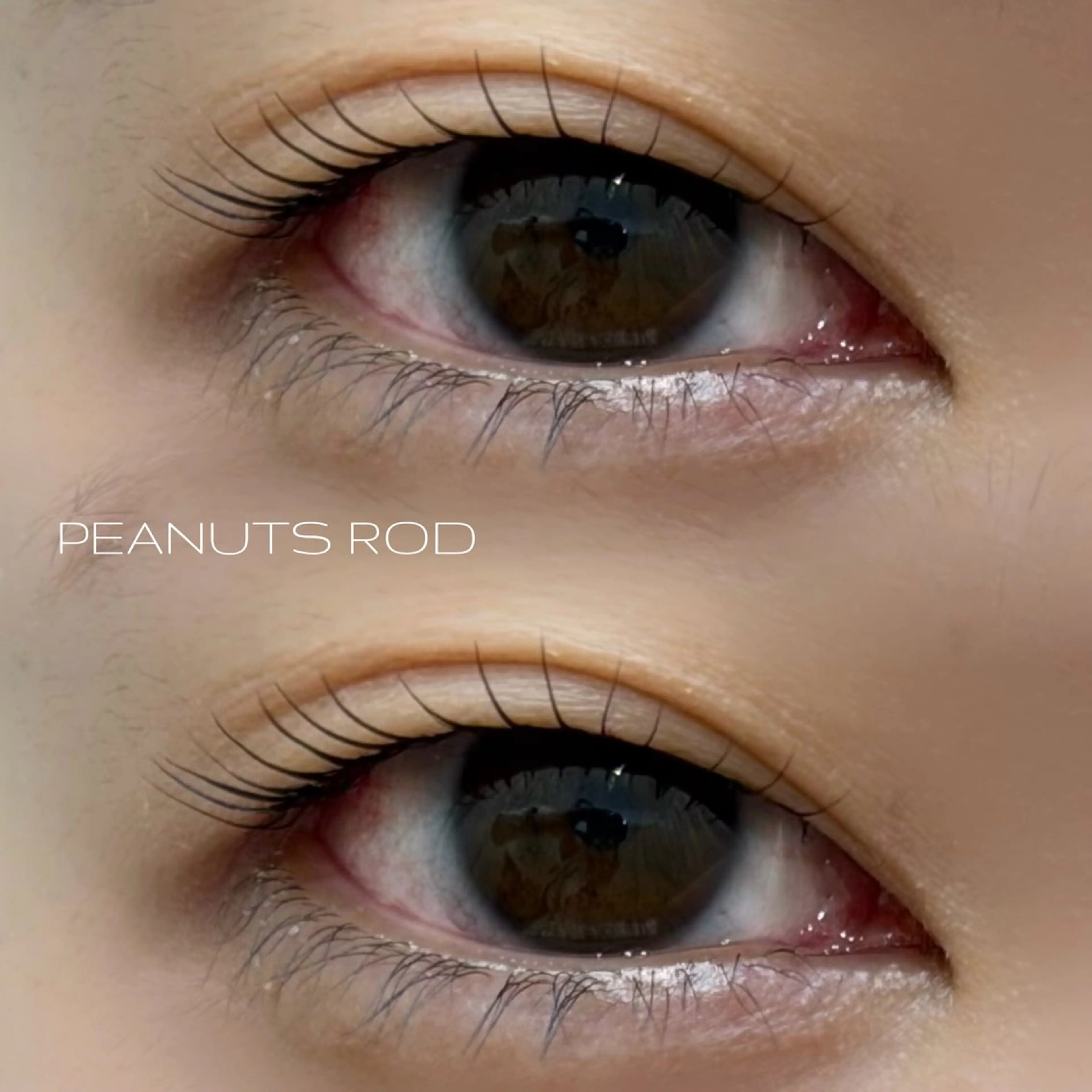 マツエク・マツパ まつげパーマ マツパ aki 🪽eyelistのマツエク・マツパデザイン