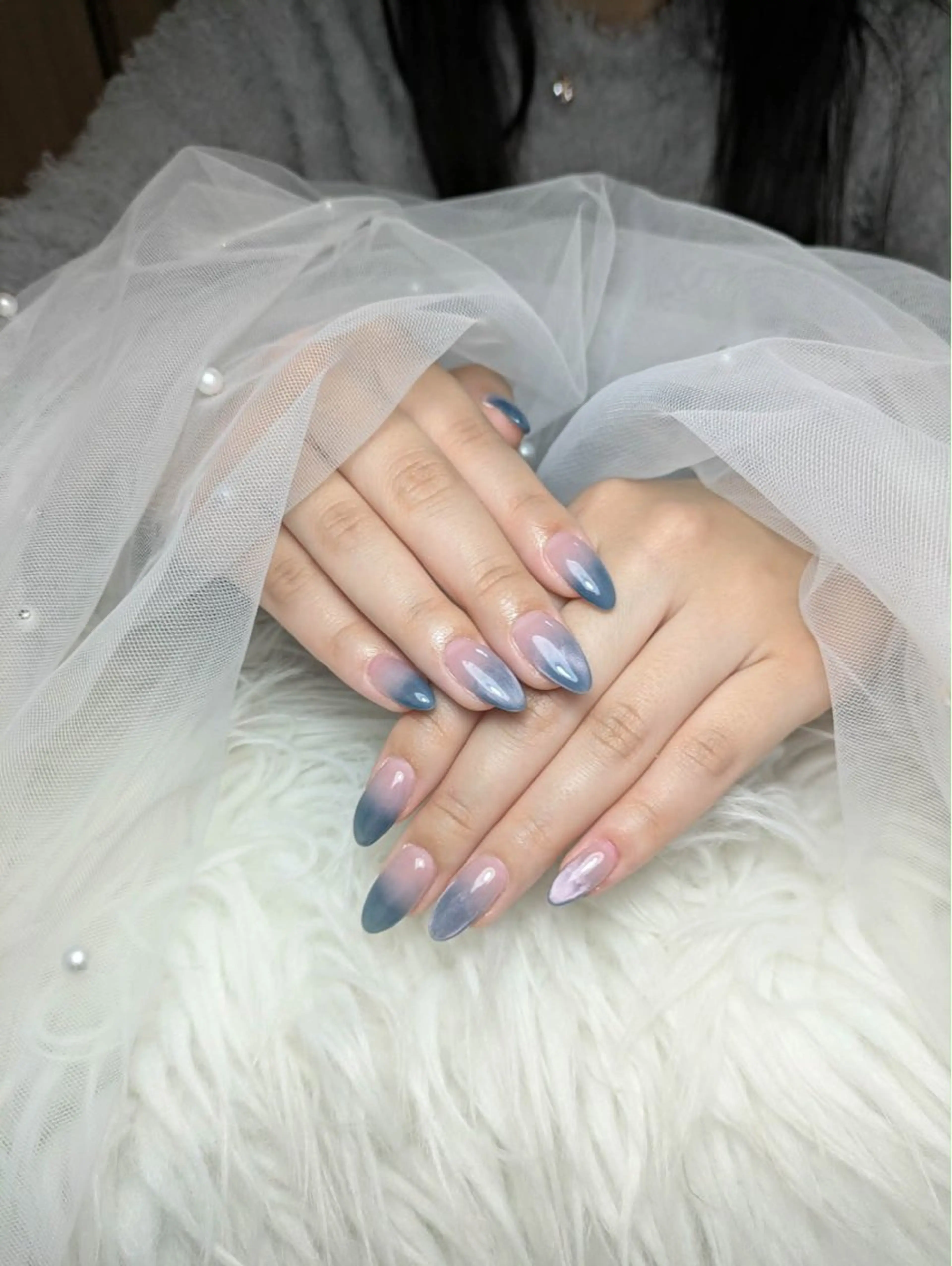 ネイル Queen Nail 柏店　クイーンネイルのネイルデザイン