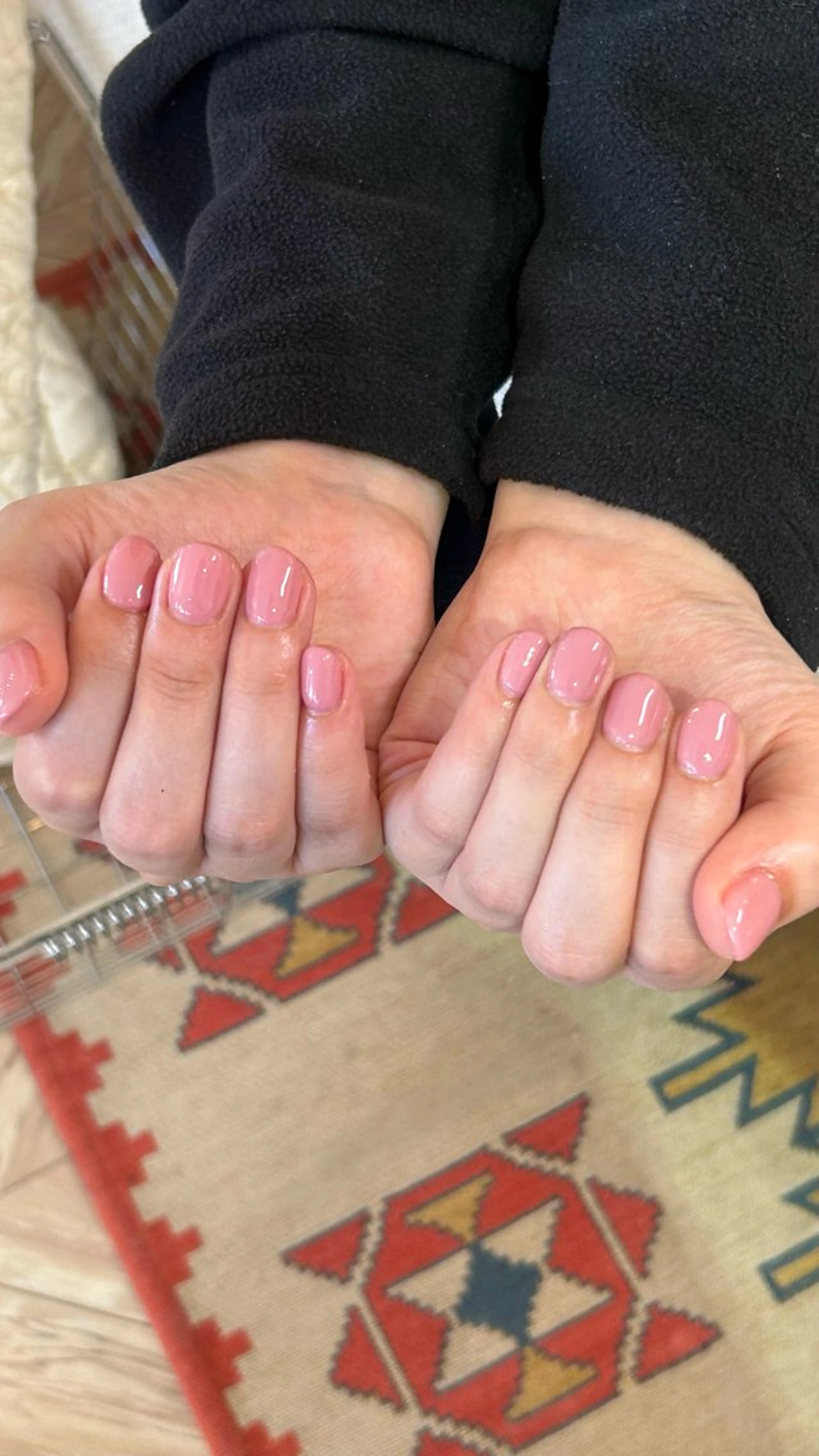 ネイル schon本八幡 nonのネイルデザイン