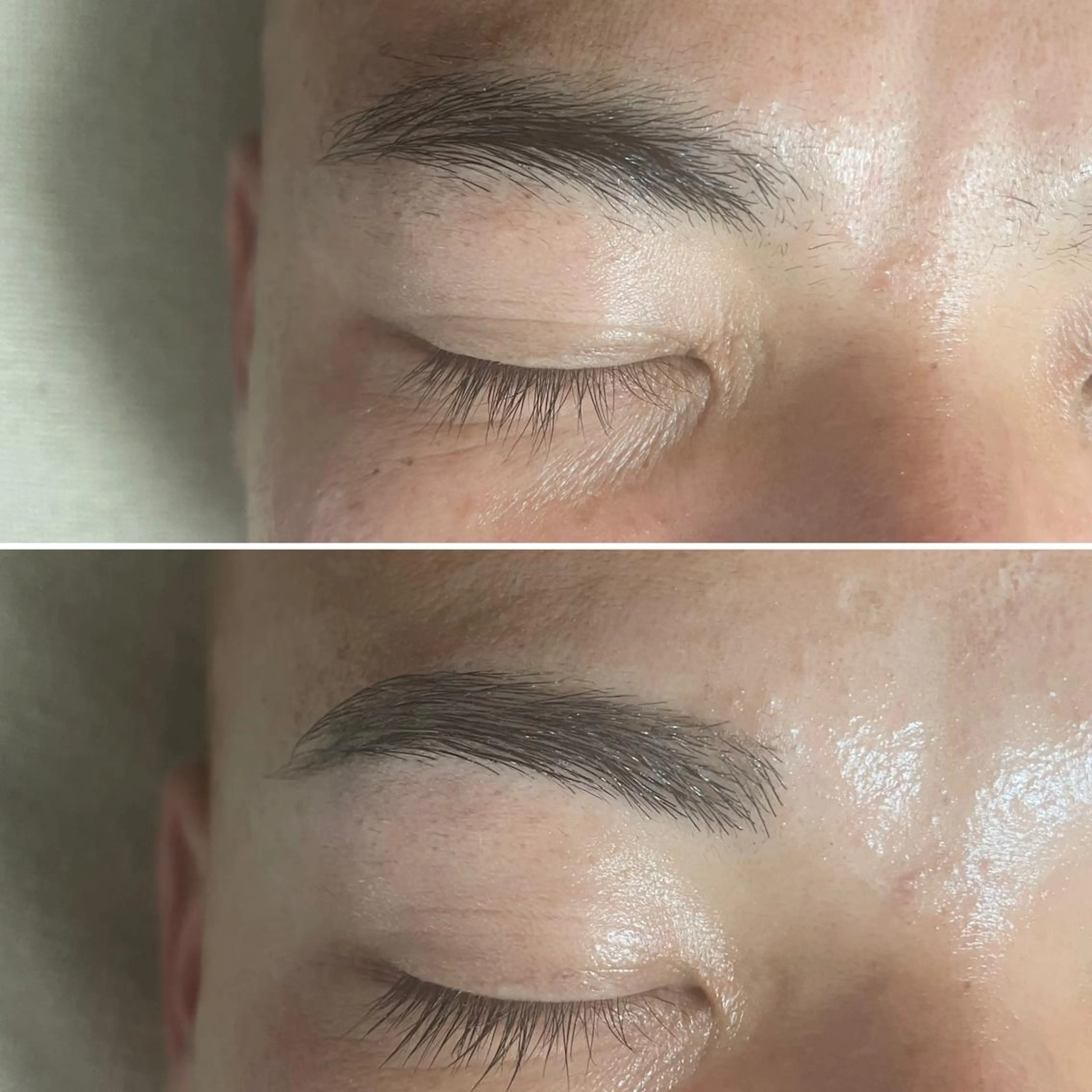 アイブロウ マツエク・マツパ キッズ メンズ Epina 千葉店 【エピナ】のエステ・リラクイメージ