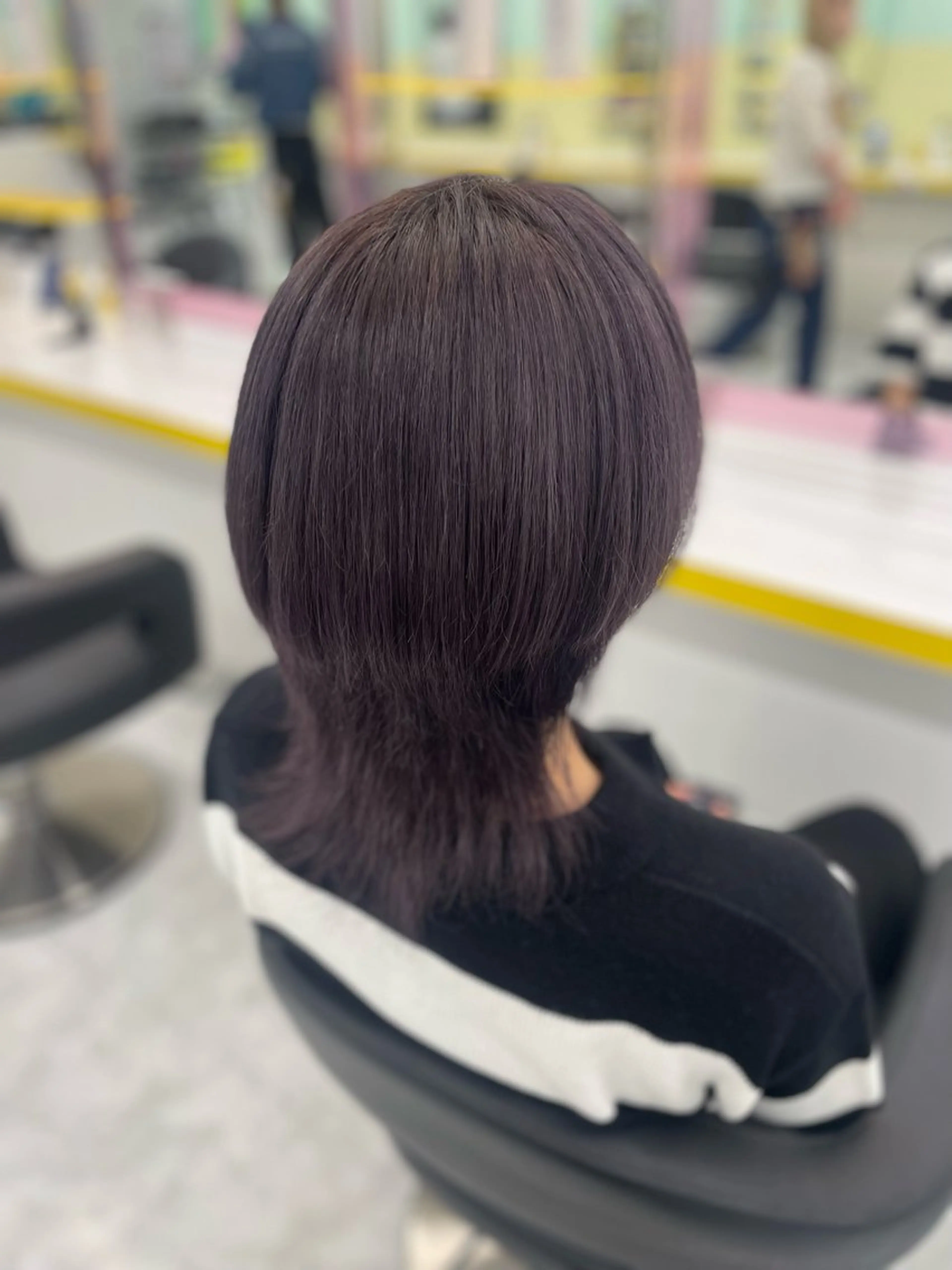 カラー メンズ メンズ特化/パーマ/ カット/カラー/るなのヘアスタイル