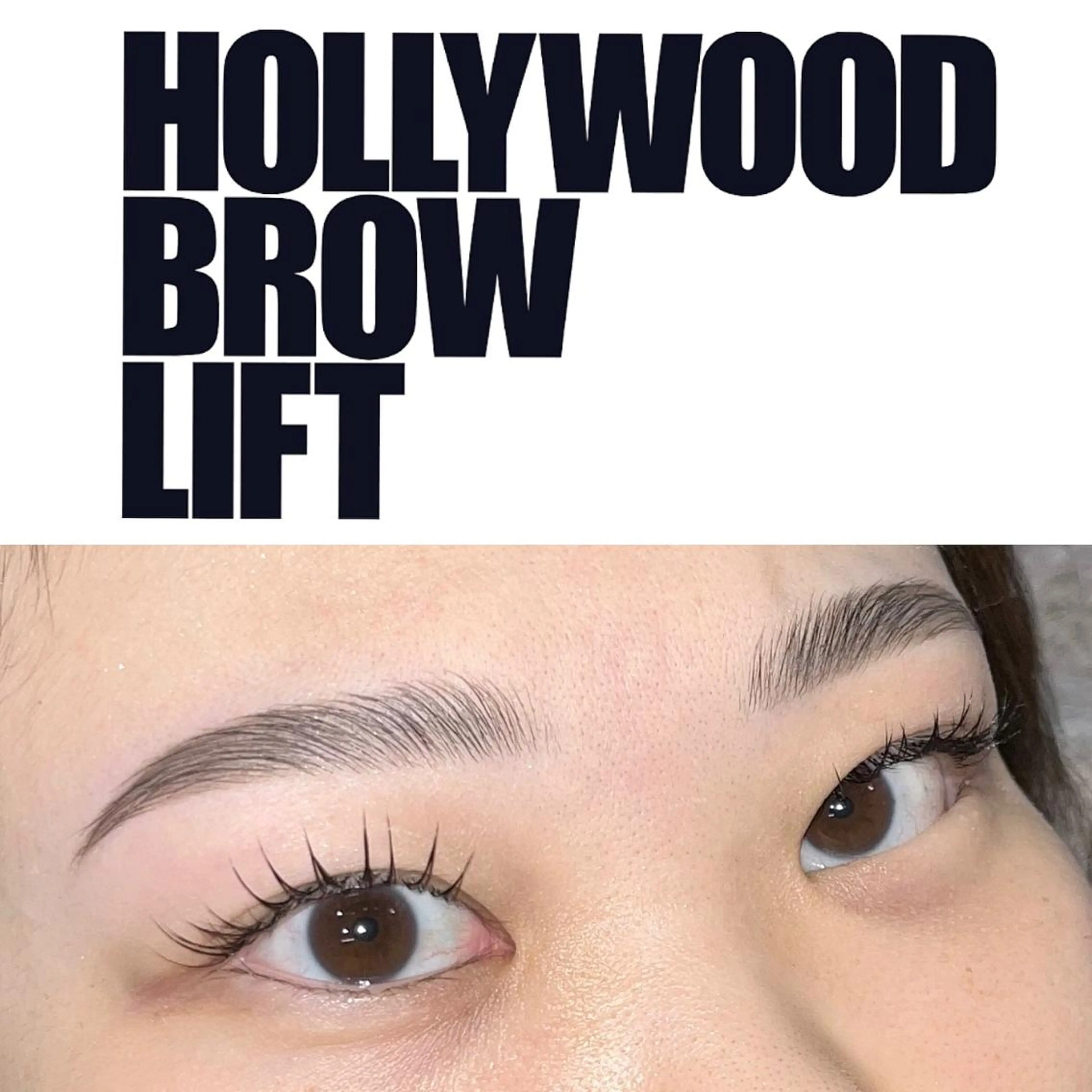 アイブロウ oyanagi 〰️の眉毛・アイブロウイメージ