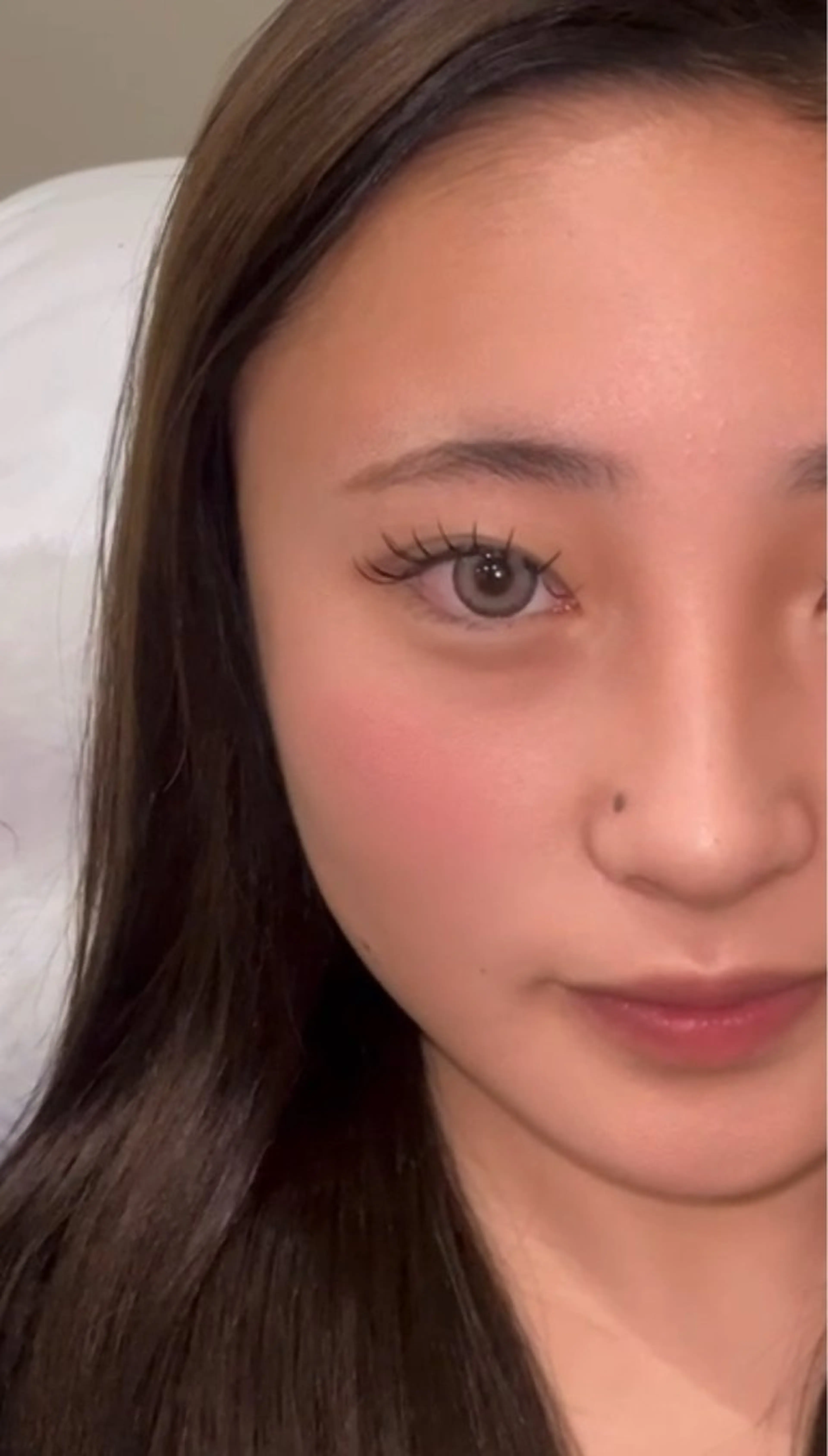 マツエク・マツパ マツエク mm 🎀 Rinon ♡のマツエク・マツパデザイン