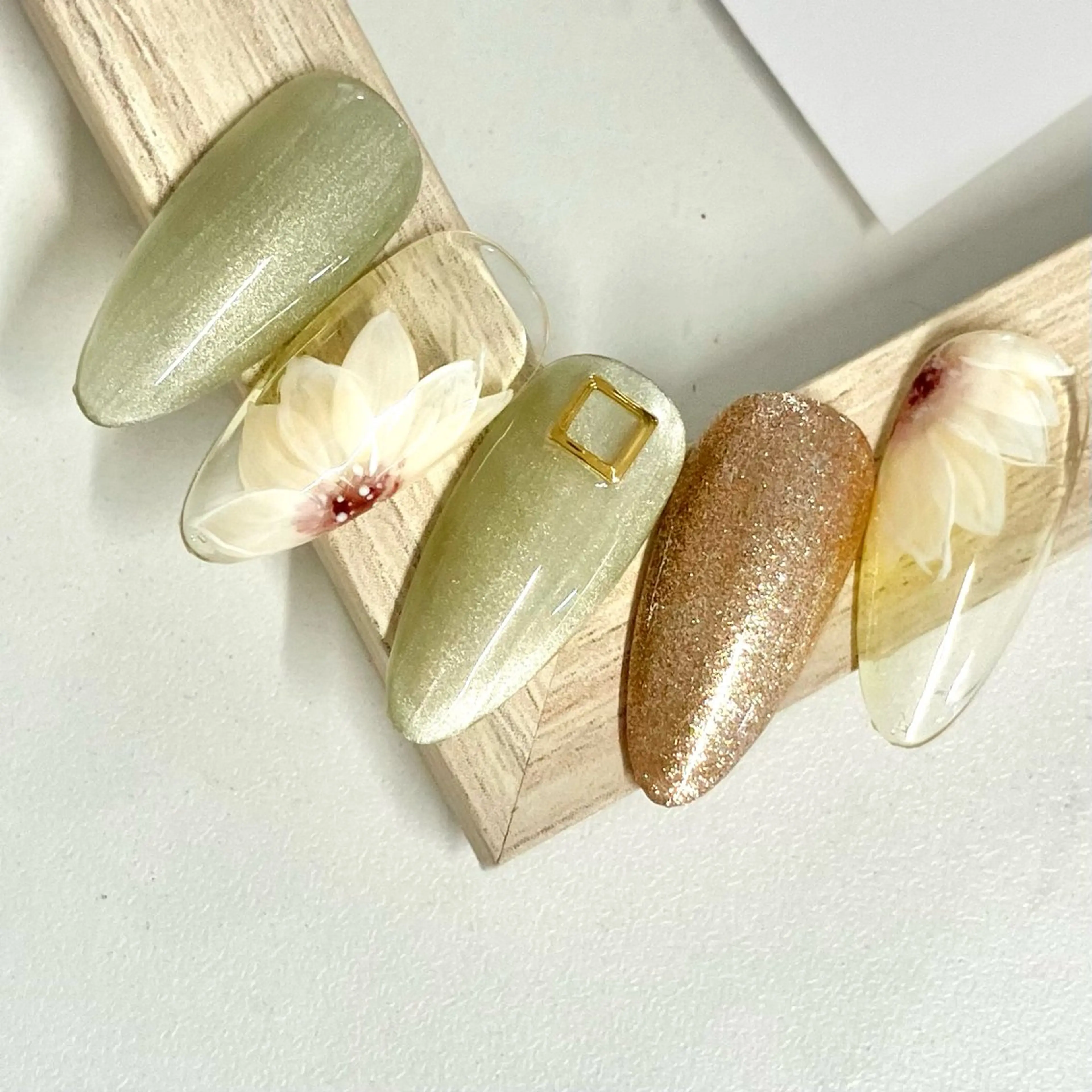 ネイル nailroom kukaのネイルデザイン