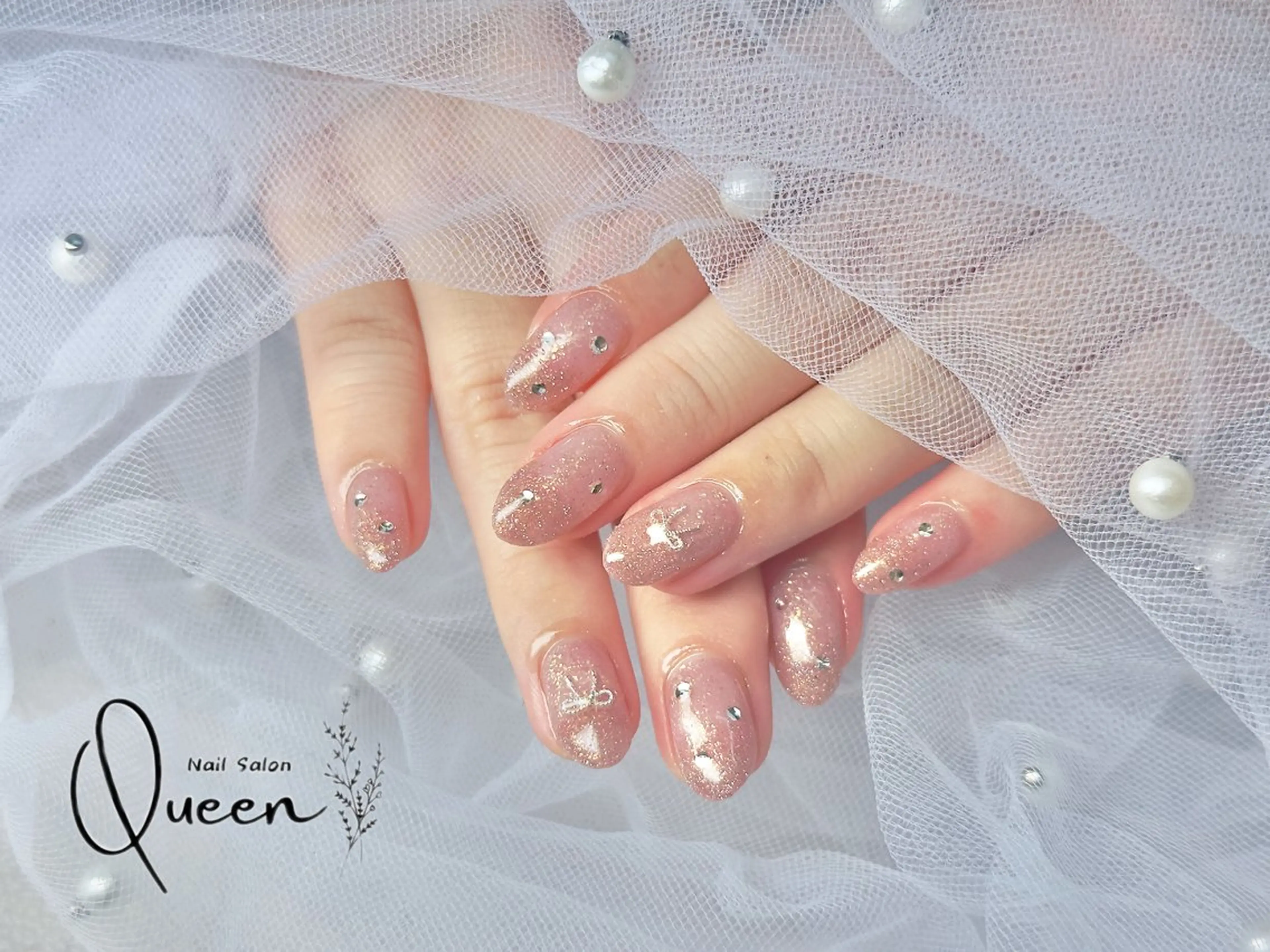 🐩【ミニモ 限定】 アート10本 90分コース🐩(オフあり)初回、当店オフ無料の写真