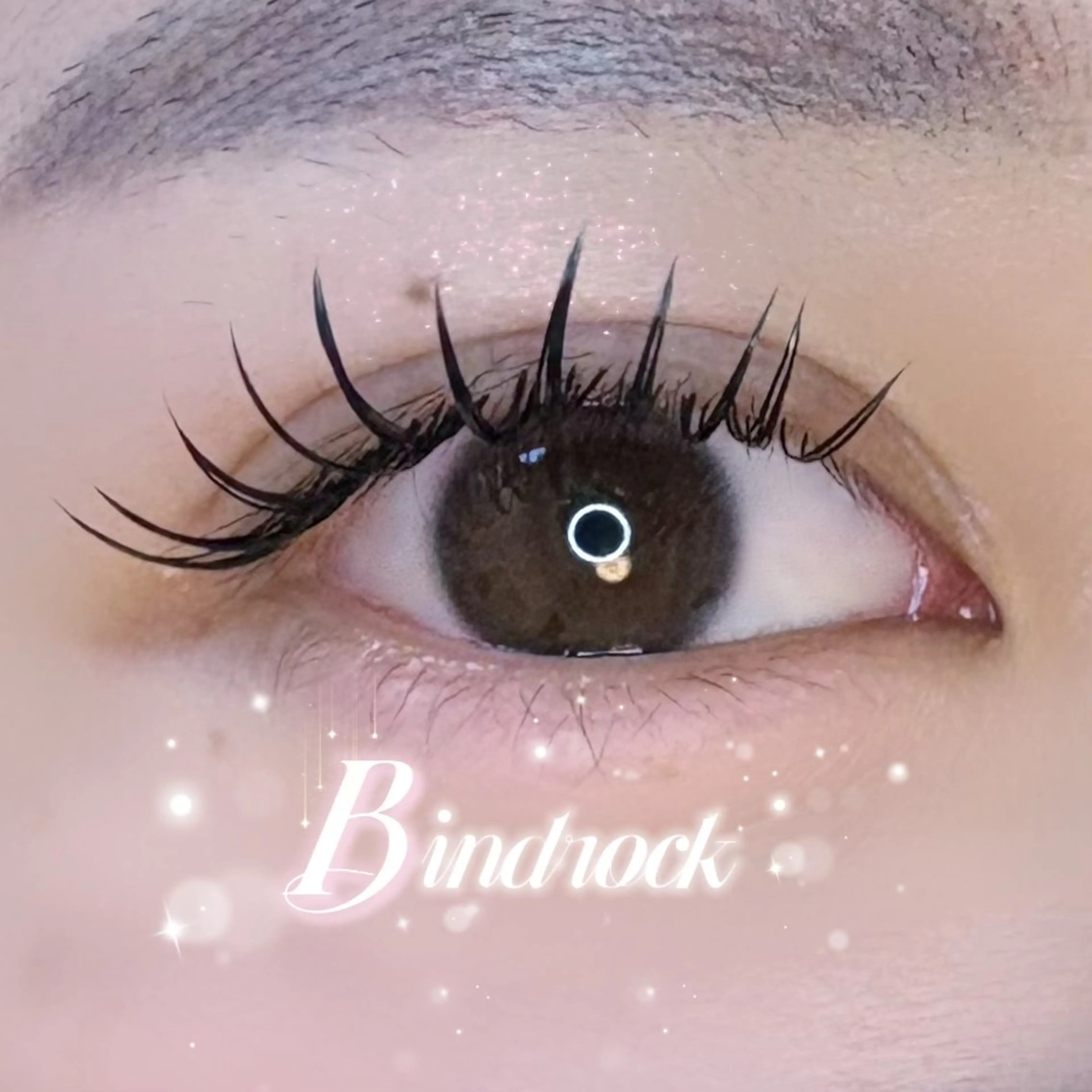 マツエク・マツパ eyelashsalon aim所属・aim ♡のマツエク・マツパデザイン