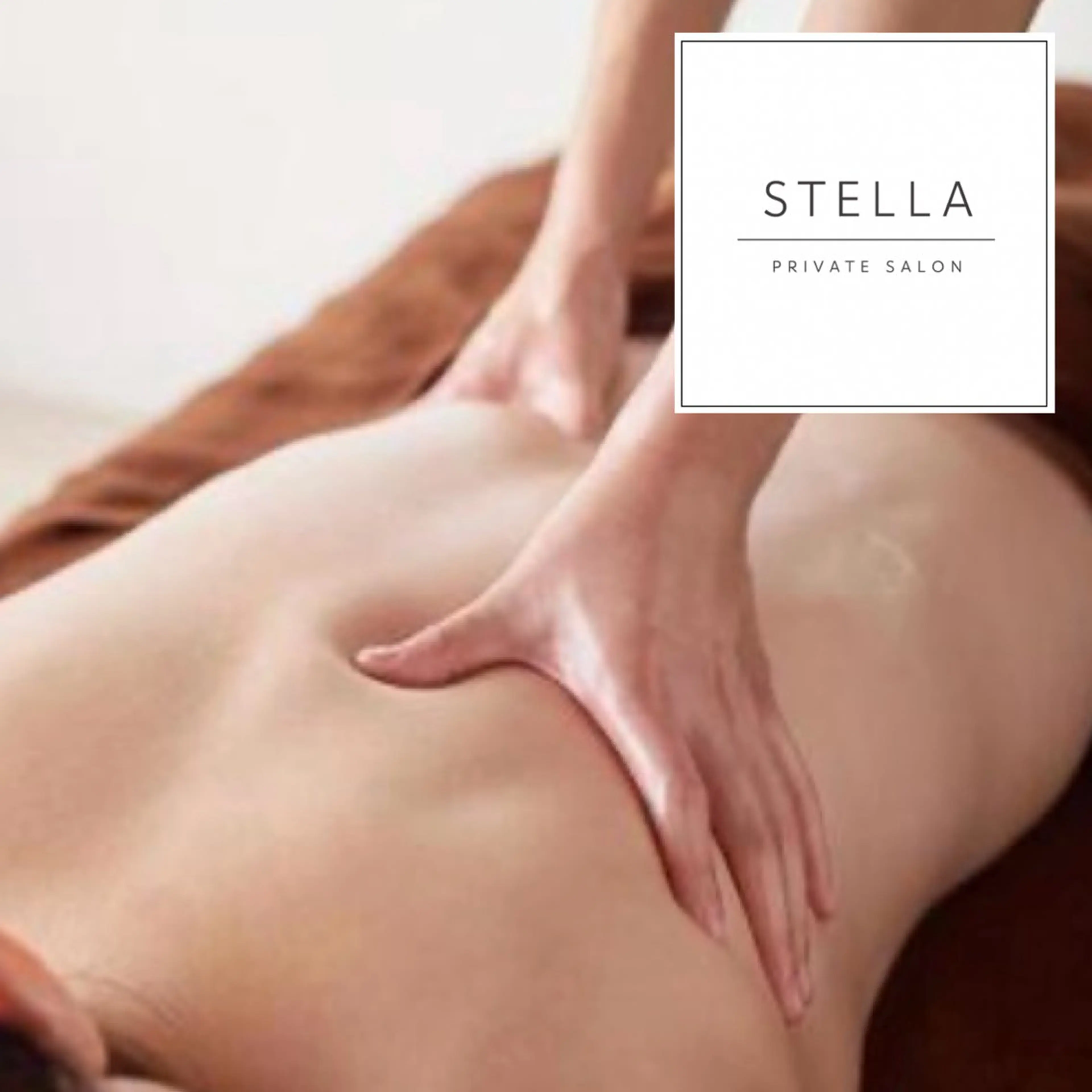 【新規お試し】オーダーメイドアロマリンパマッサージ　60分の写真