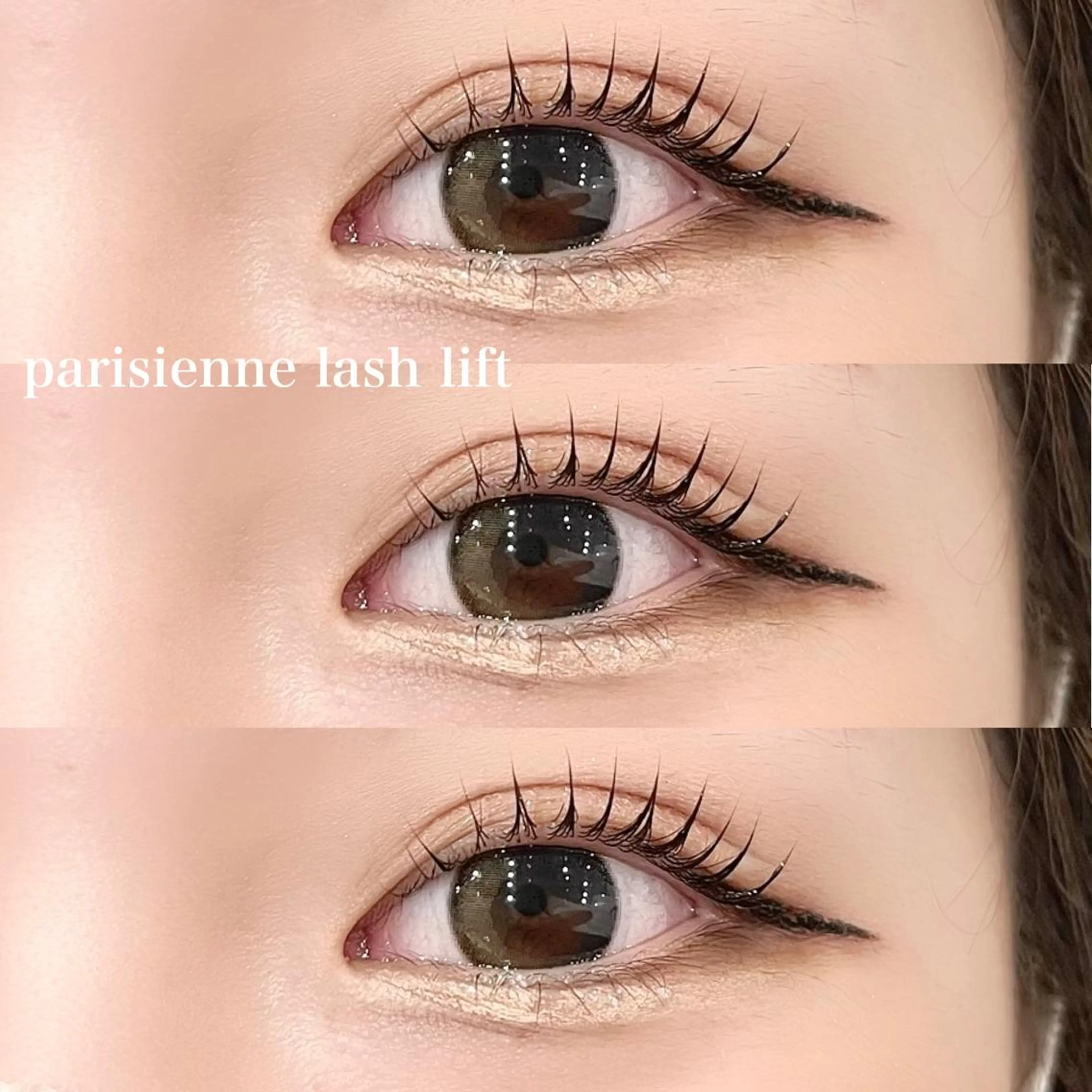 マツエク・マツパ LuXiel Eyelash 小倉店【ルシエルアイラッシュ】所属・LuXiel 小倉店 Yuukaのマツエク・マツパデザイン