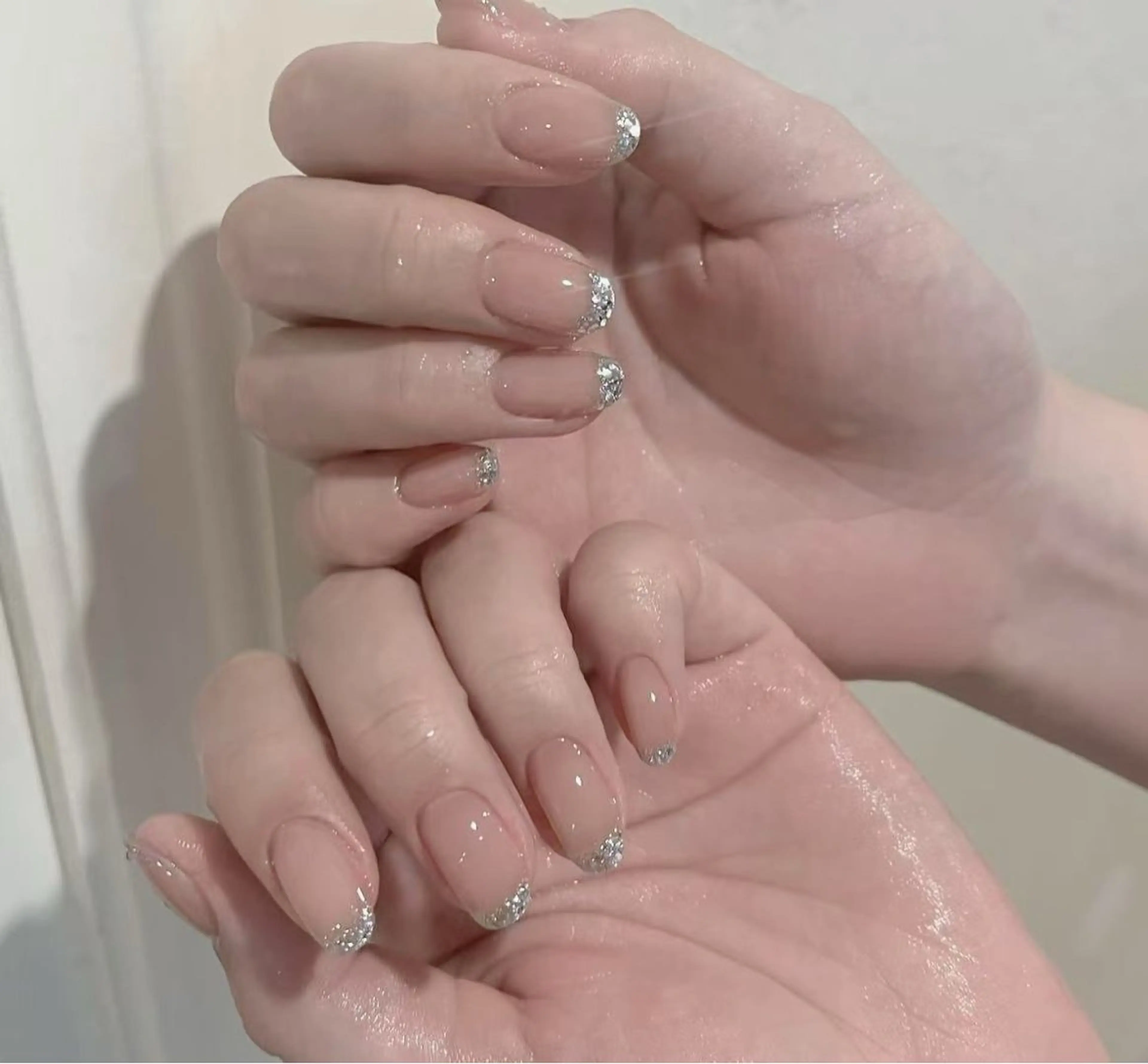 ネイル ハンドネイル 💫 Tsuki_Nailのネイルデザイン